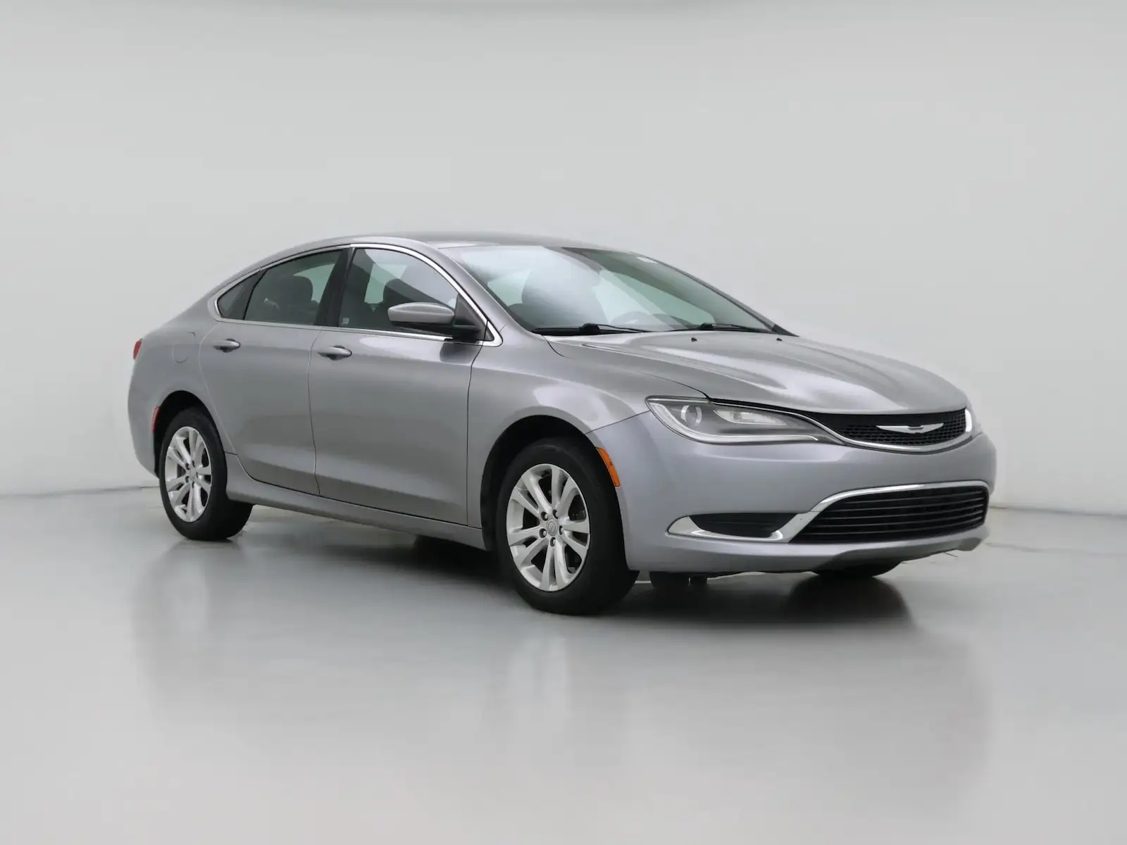 2015 Chrysler 200 Limited photo 1
