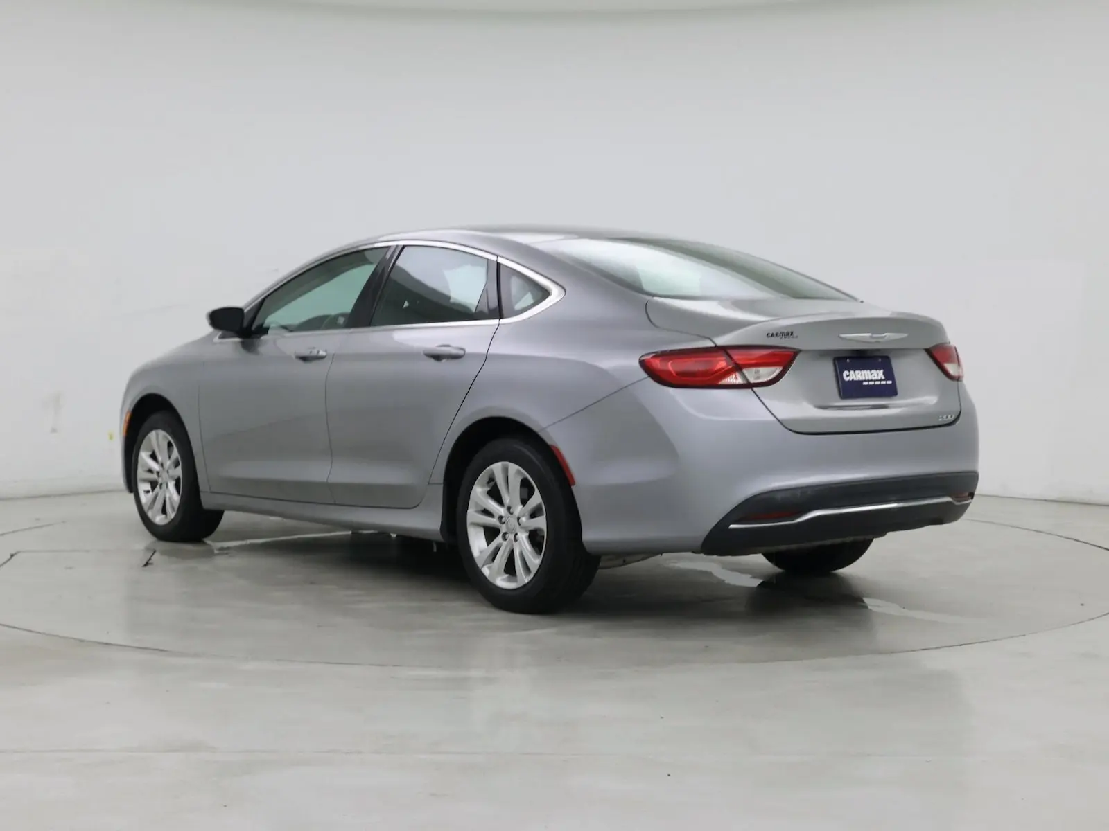 2015 Chrysler 200 Limited photo 3