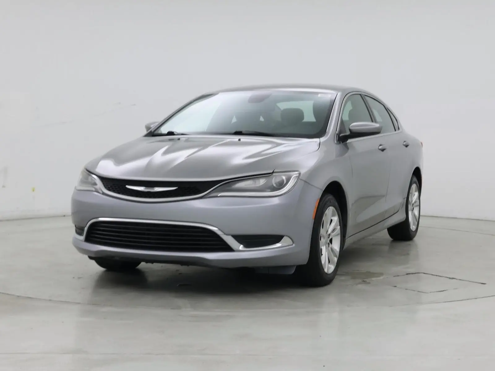 2015 Chrysler 200 Limited photo 5