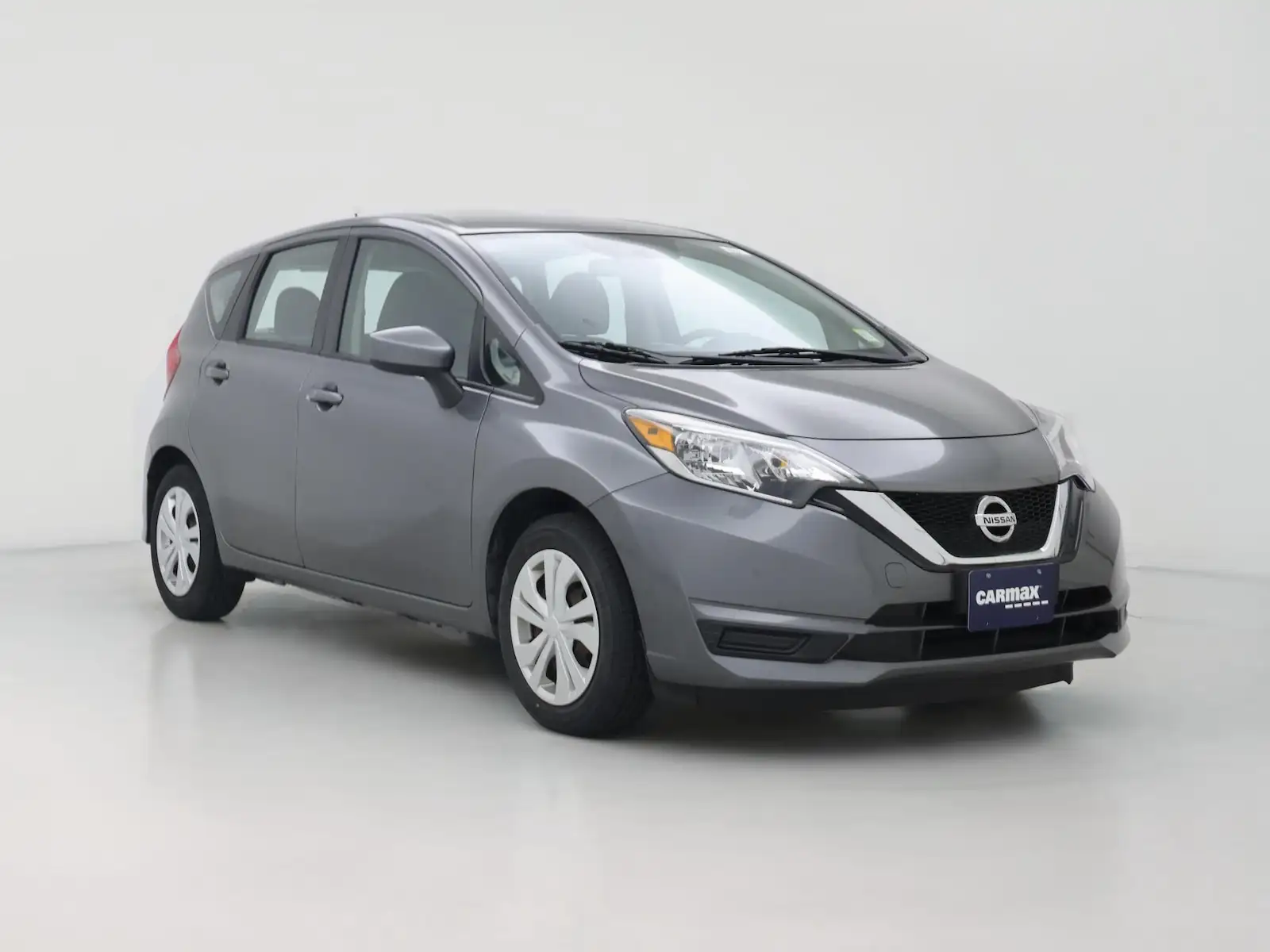 2017 Nissan Versa Note 1.6 SV CVT's photo