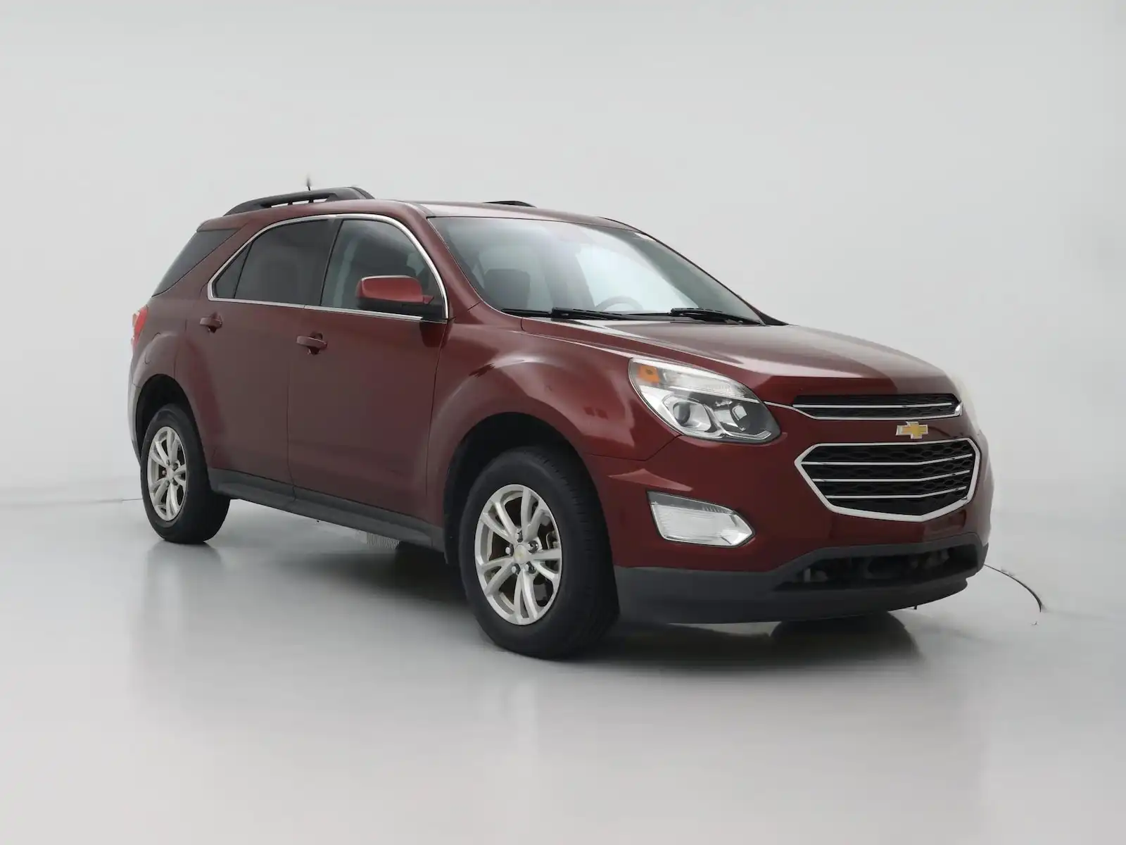 2017 Chevrolet Equinox LT AWD's photo