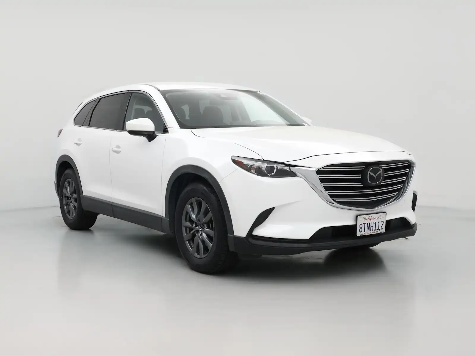 2020 Mazda CX-9 Touring FWD's photo