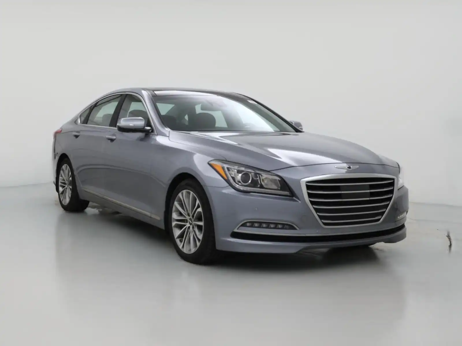 2017 Genesis G80 3.8 RWD's photo