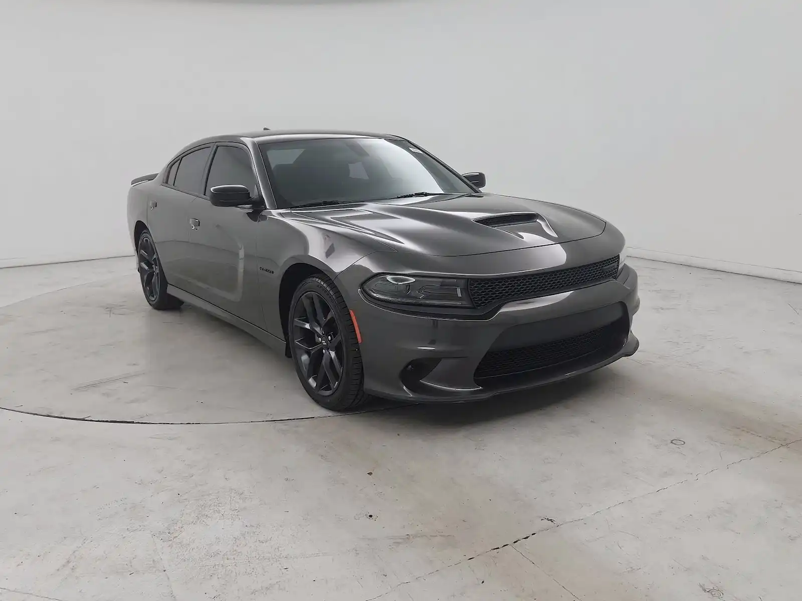 2022 Dodge Charger R/T's photo