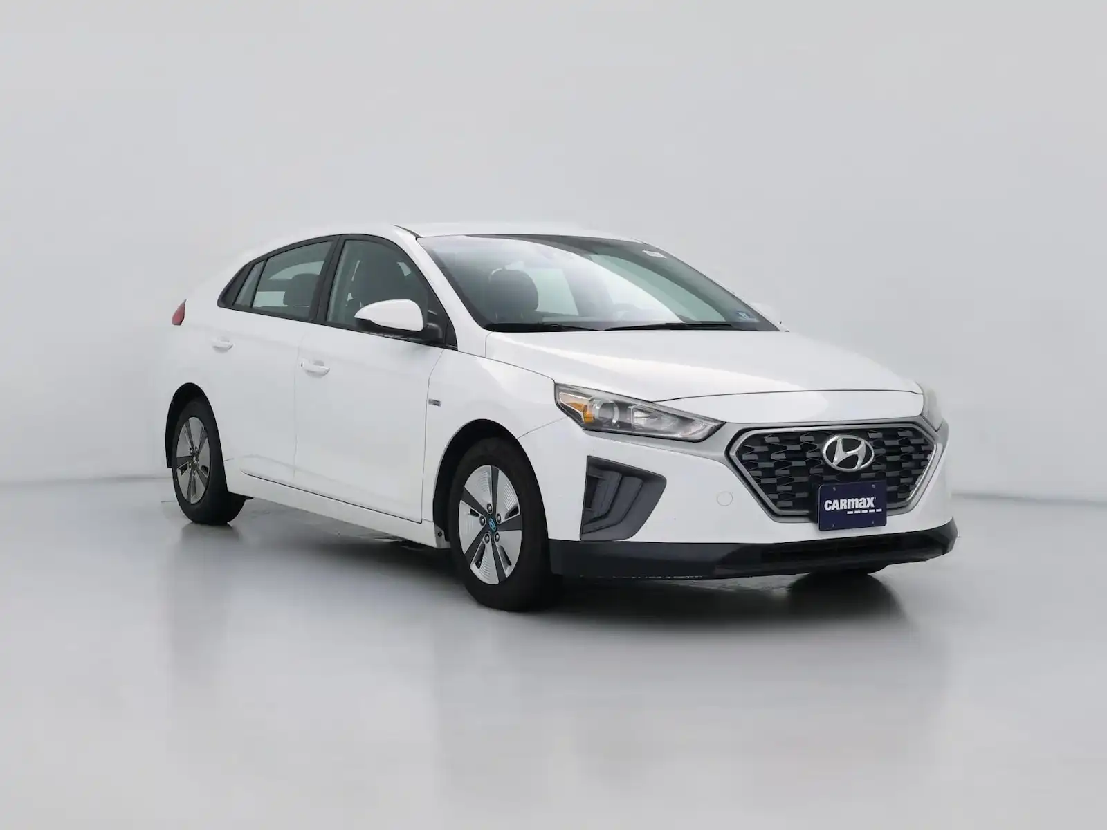 2020 Hyundai Ioniq 1.6 Hybrid Blue DCT's photo