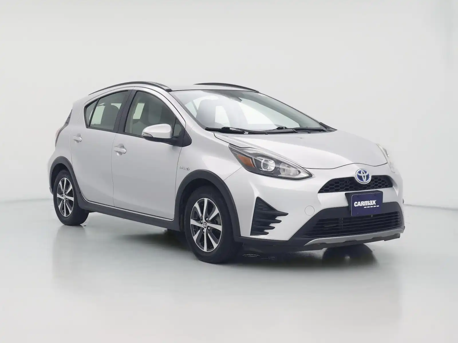 2018 Toyota Prius c One's photo