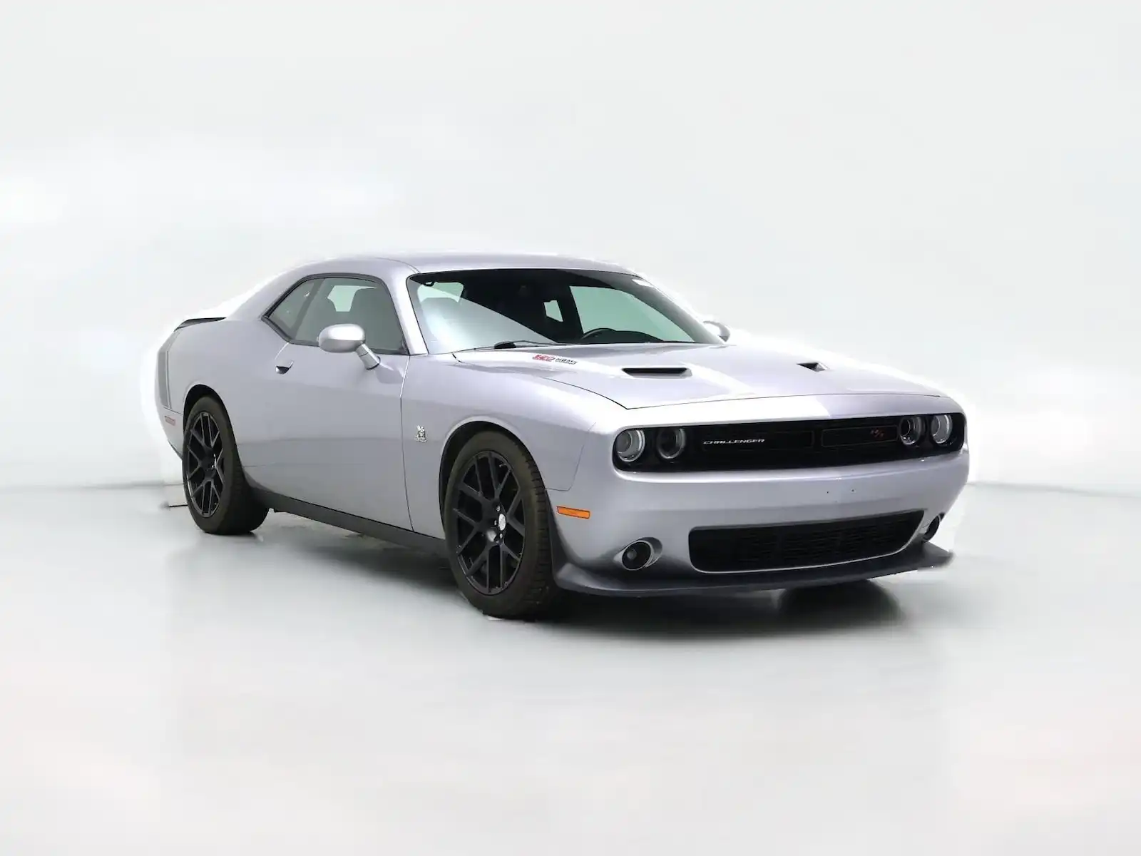 2015 Dodge Challenger Scat Pack's photo
