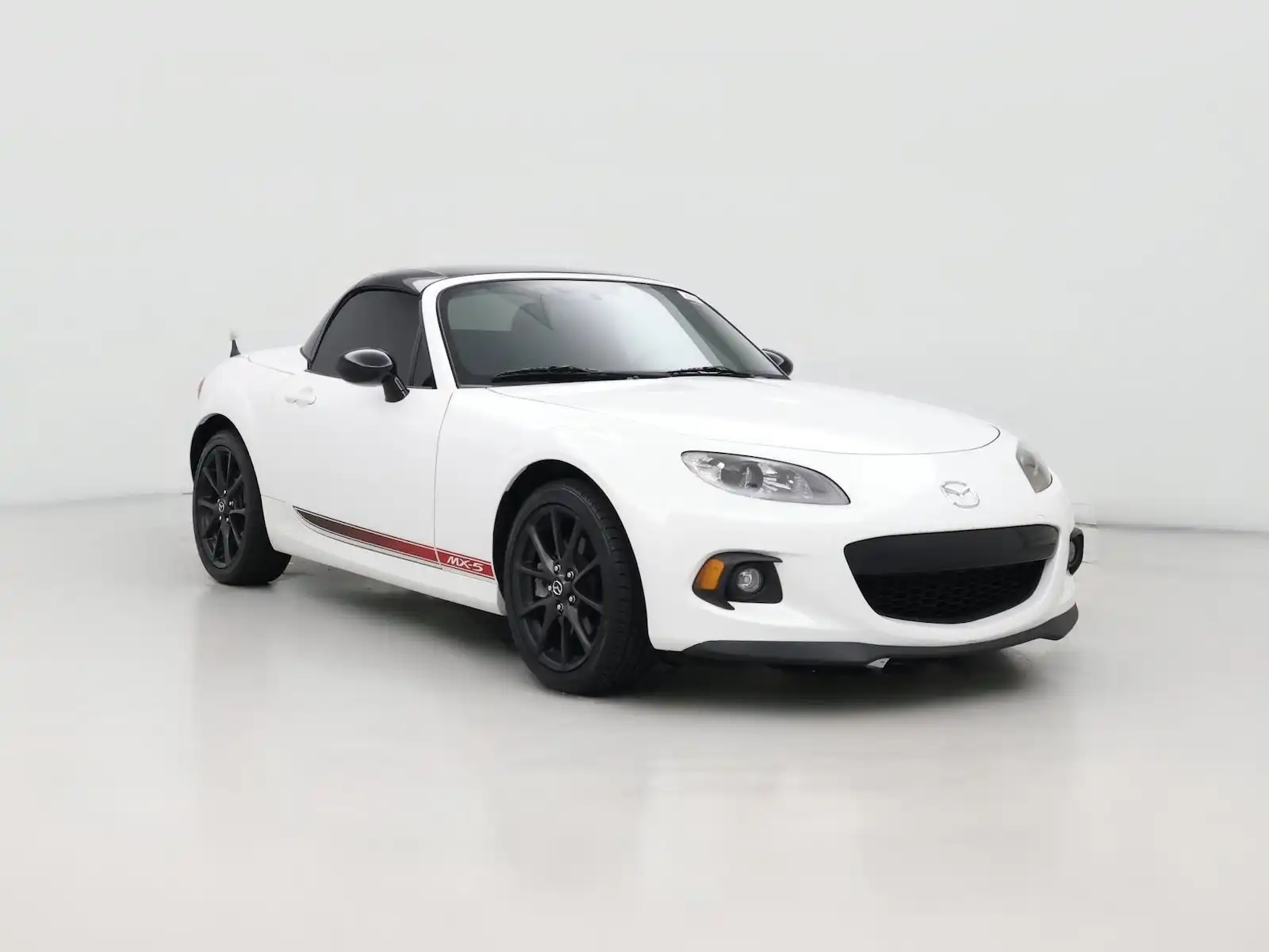 2014 Mazda MX-5 Miata 2.0 Touring Hard Top Auto's photo