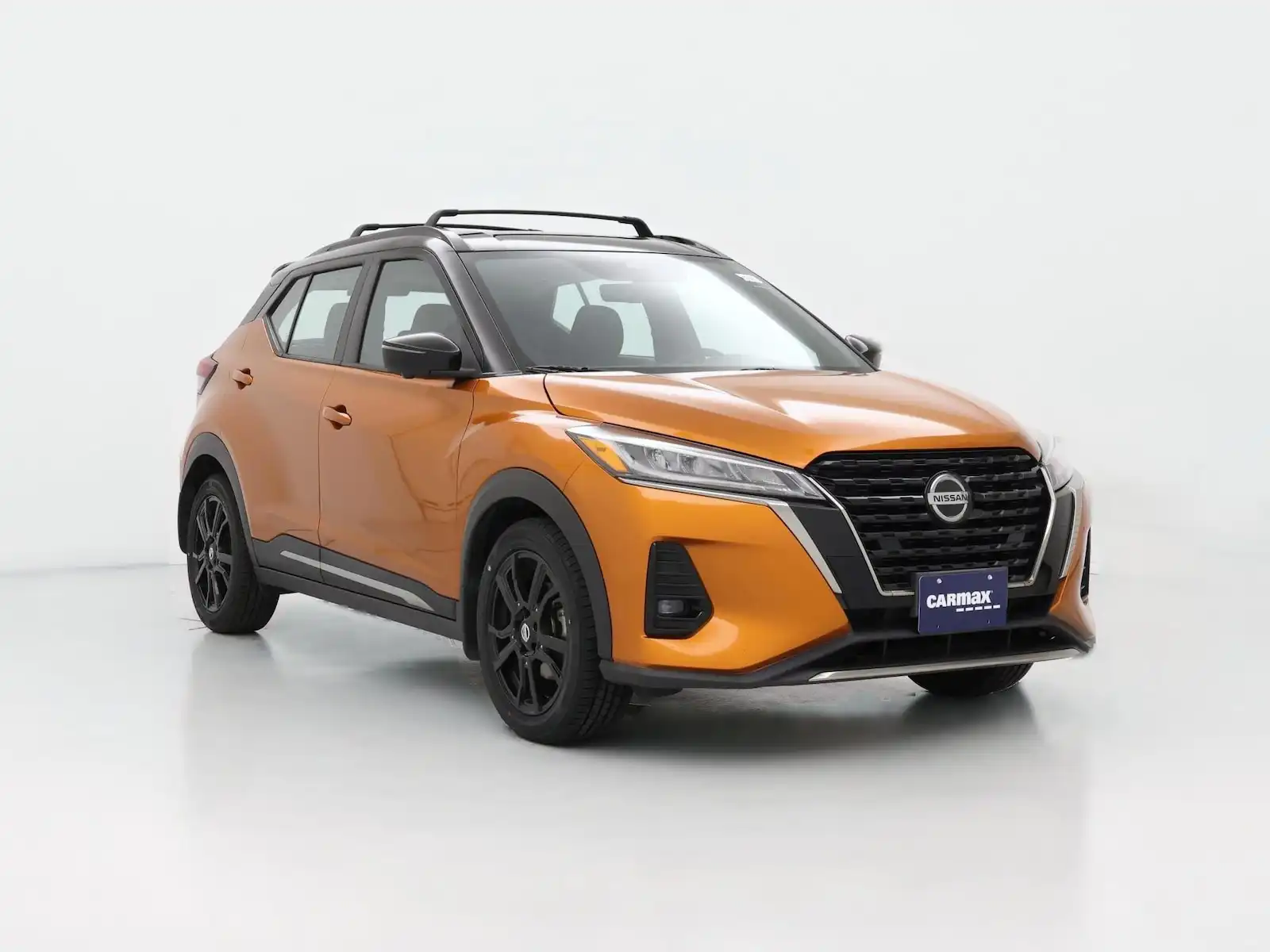 2021 Nissan Kicks 1.6 SR's photo