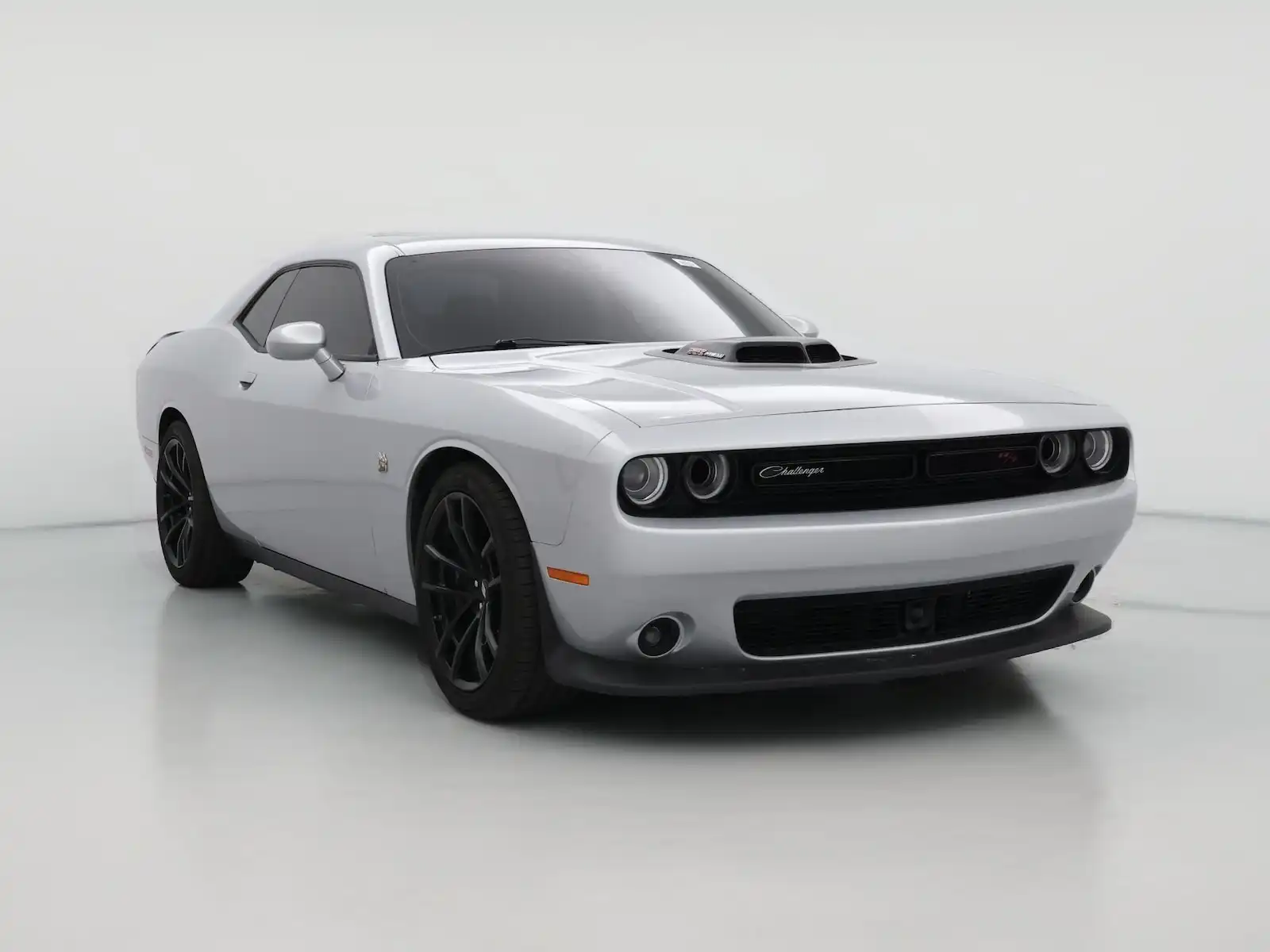 2022 Dodge Challenger R/T Scat Pack's photo