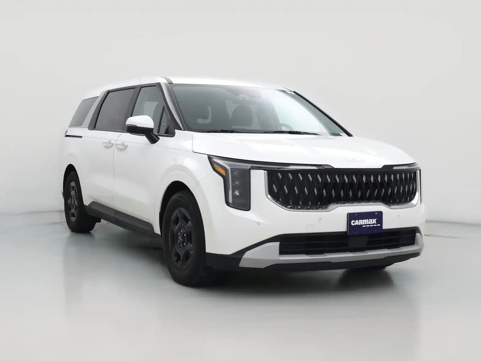 2025 Kia Sedona LXS's photo