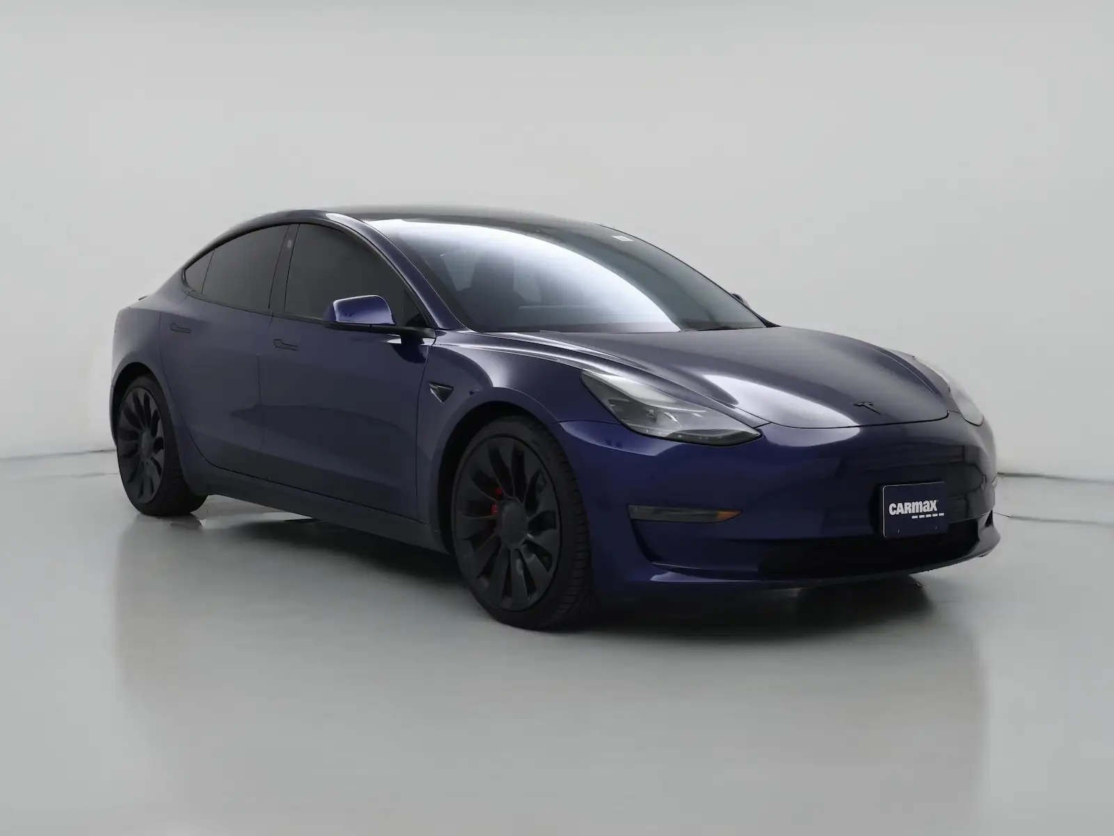 2023 Tesla Model 3 Performance photo 1