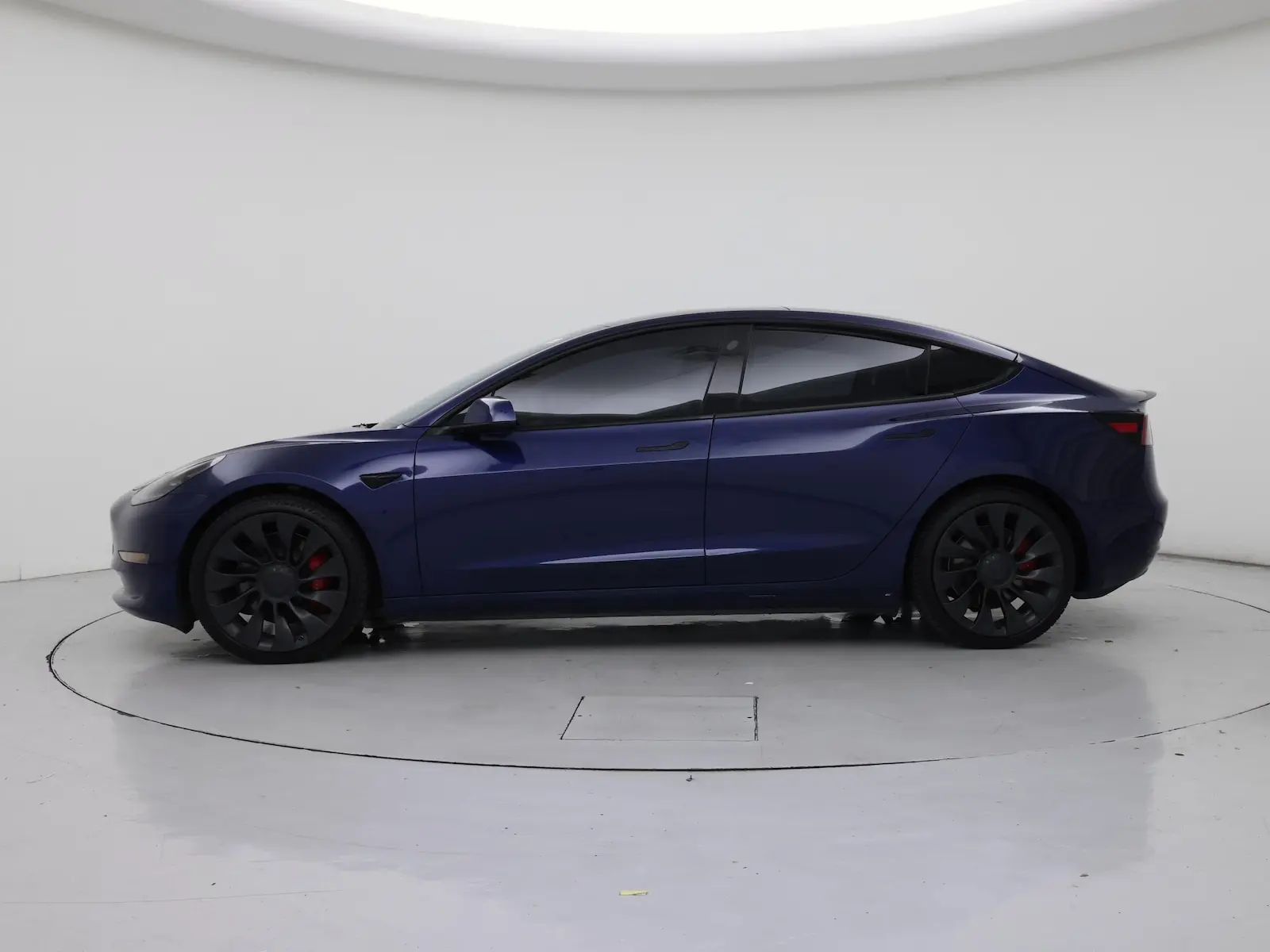 2023 Tesla Model 3 Performance photo 4