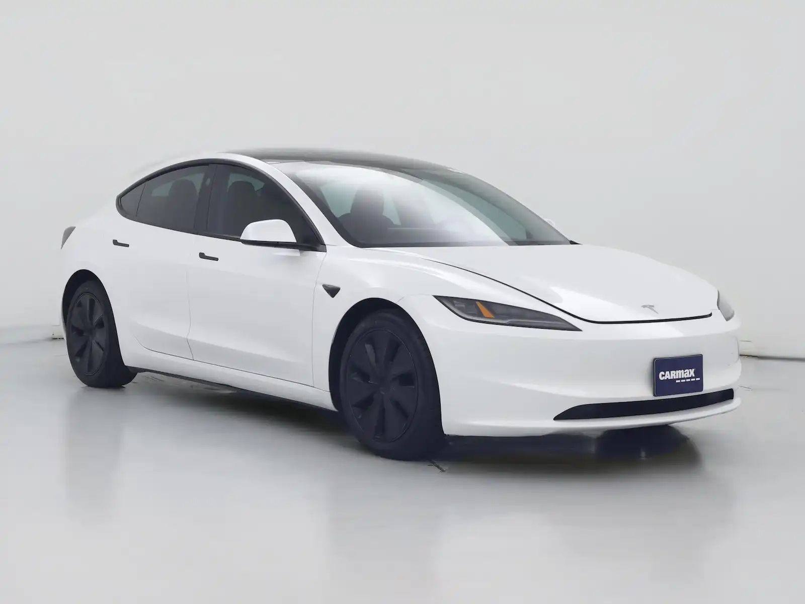 2024 Tesla Model 3 Long Range AWD's photo