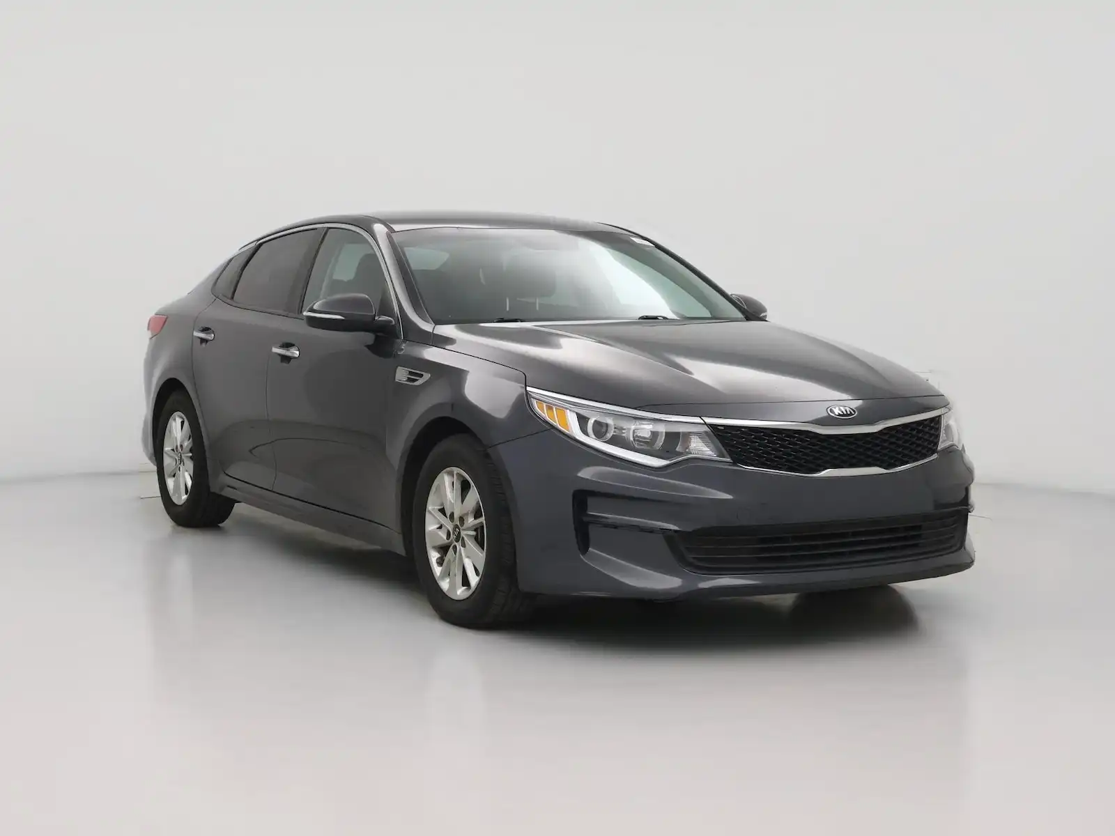 2018 Kia Optima LX Auto's photo