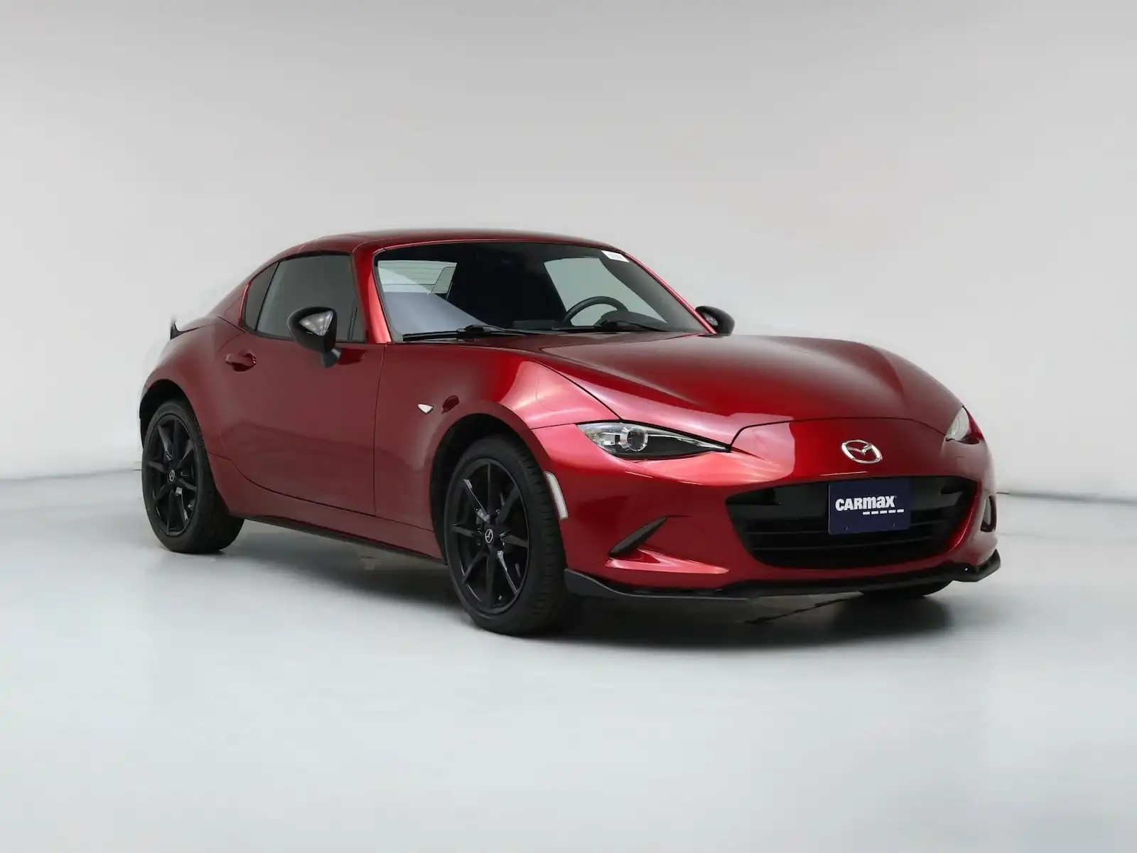 2021 Mazda MX-5 Miata Club's photo