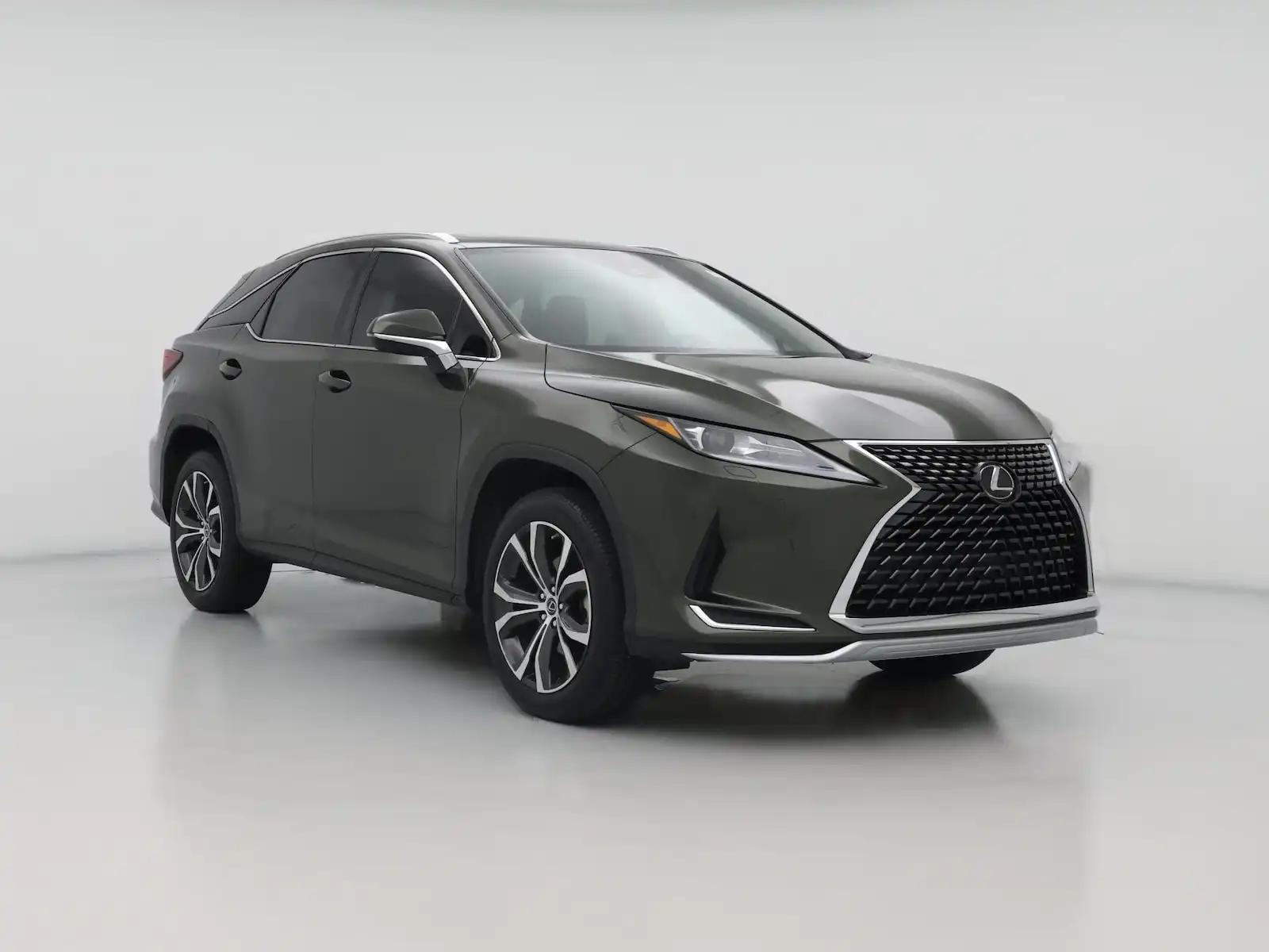 2021 Lexus RX 350 350 AWD's photo