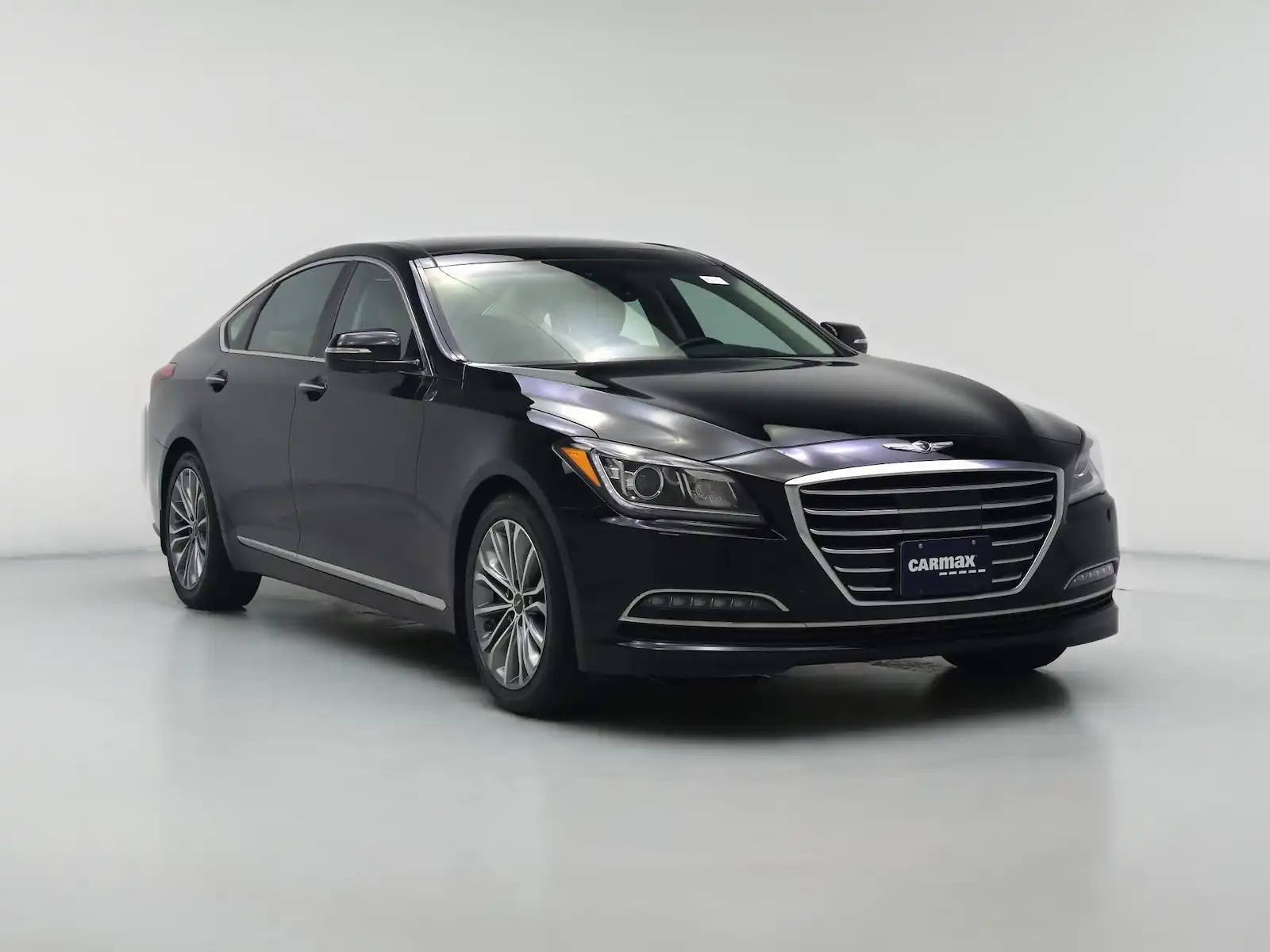 2017 Genesis G80 3.8 AWD's photo