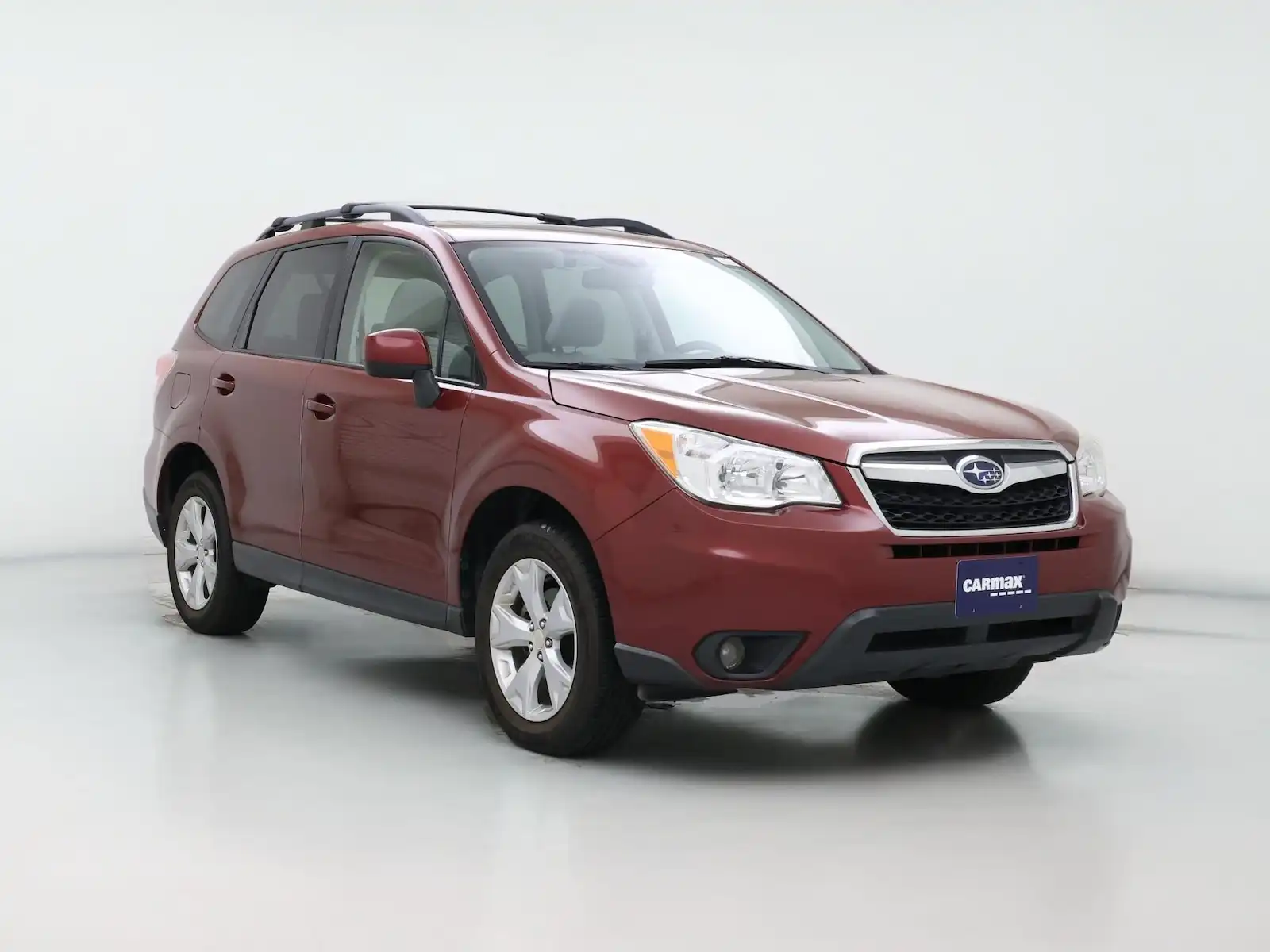 2016 Subaru Forester 2.5i Premium AT PZEV's photo