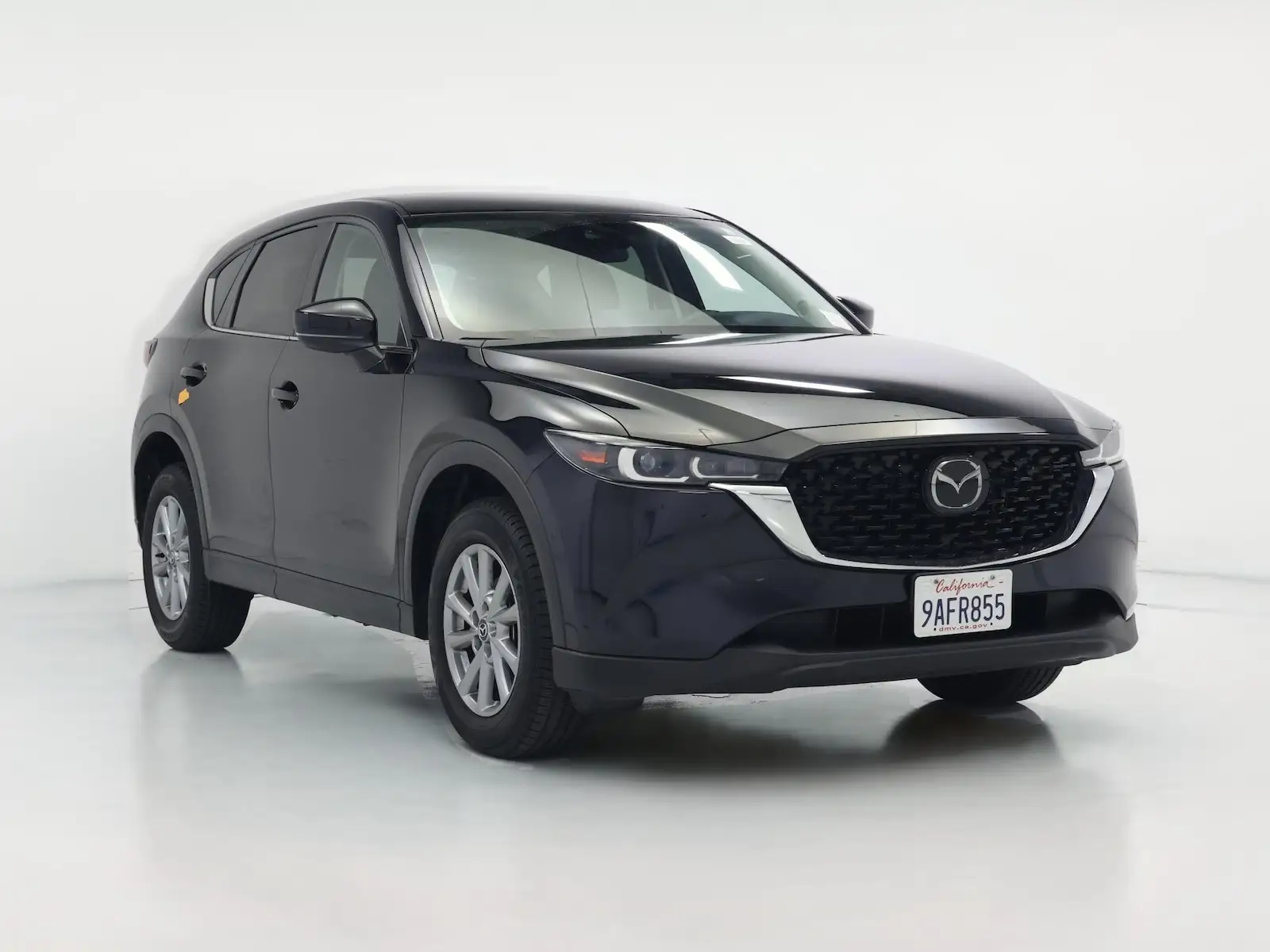 2022 Mazda CX-5 Select AWD Auto Package S photo 1
