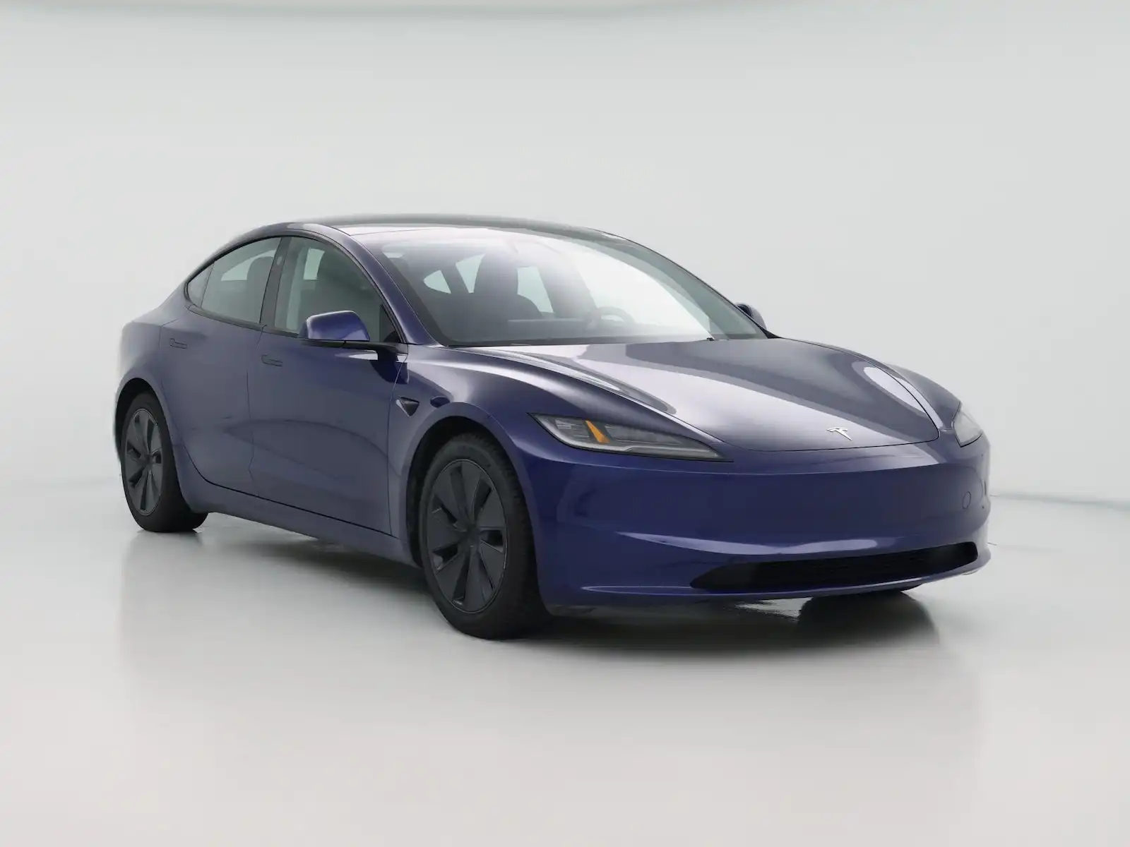 2024 Tesla Model 3 Long Range AWD's photo