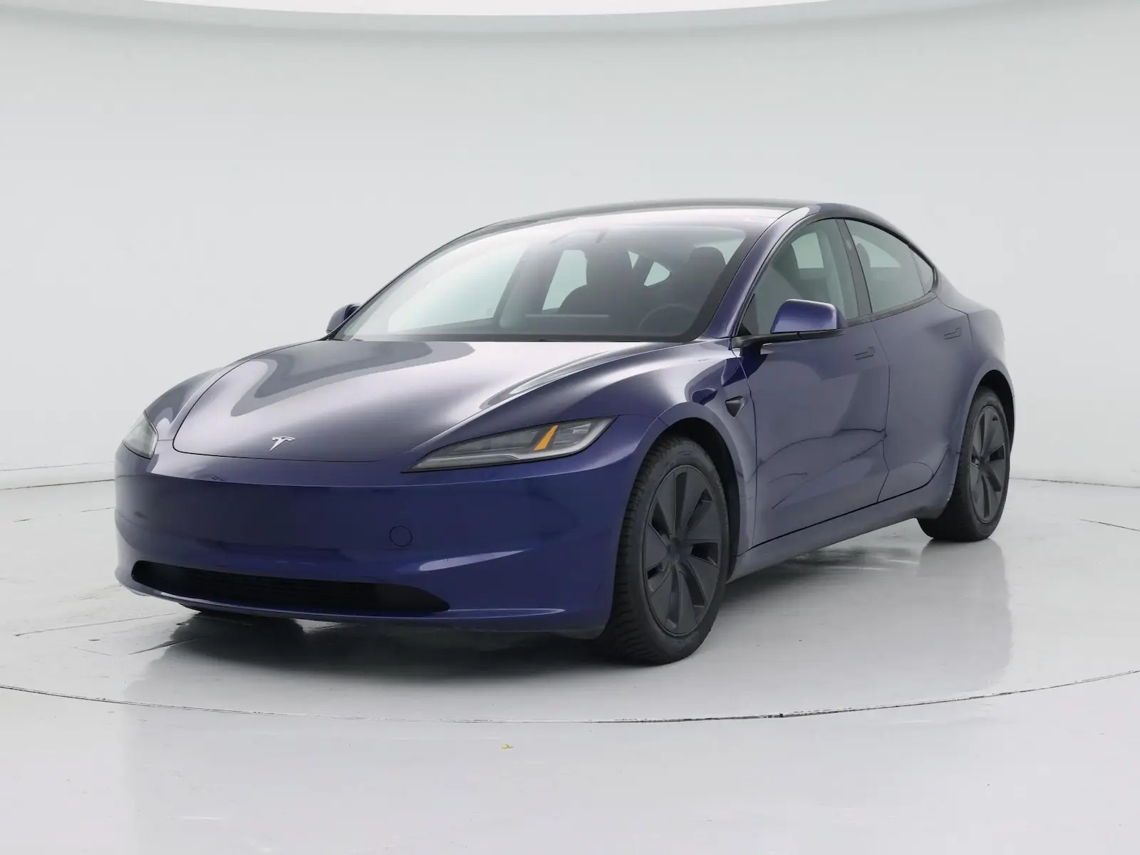 2024 Tesla Model 3 Long Range AWD photo 5