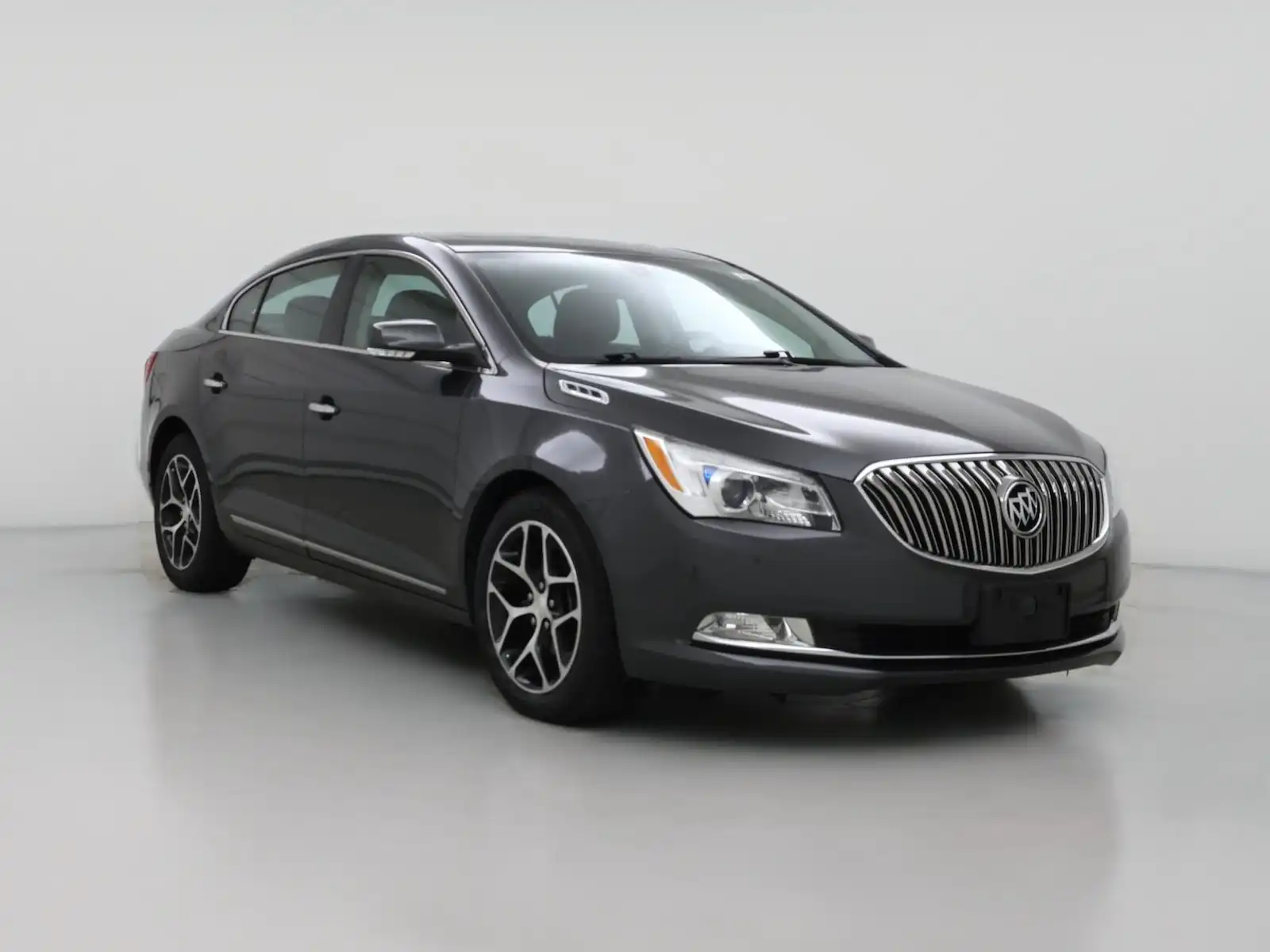 2016 Buick LaCrosse Sport Touring's photo
