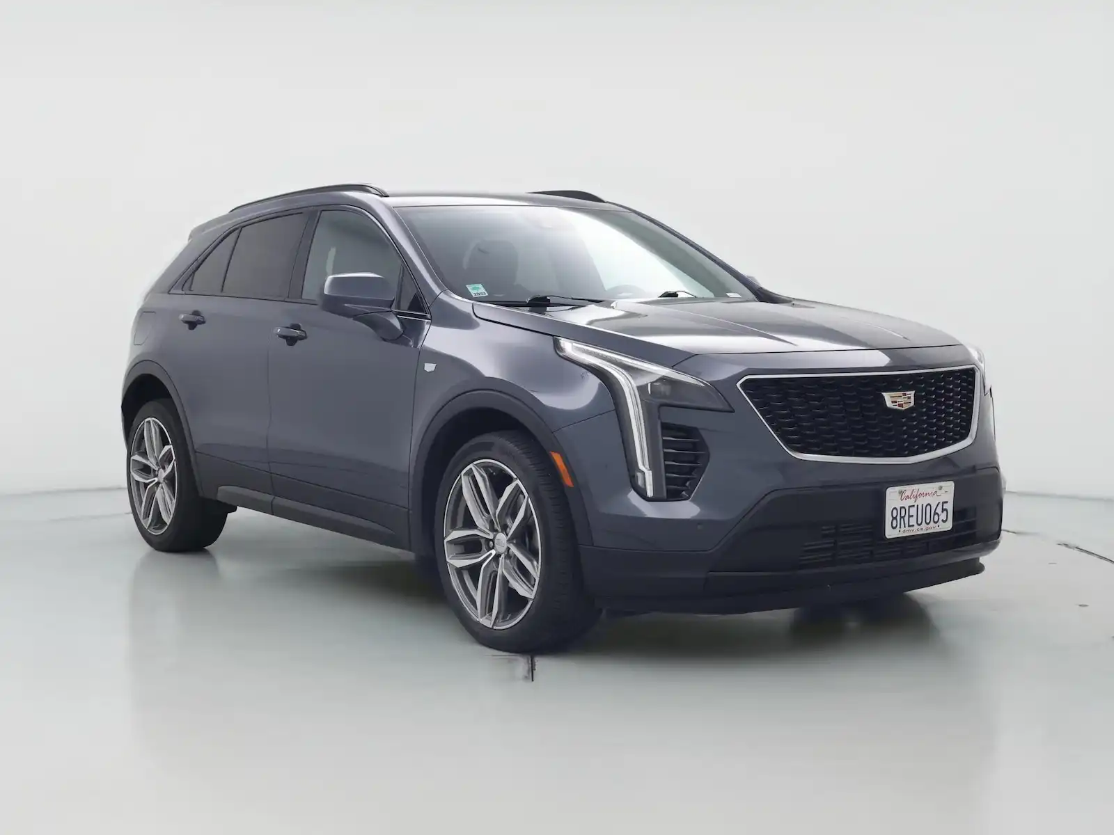 2020 Cadillac XT4 Sport AWD's photo