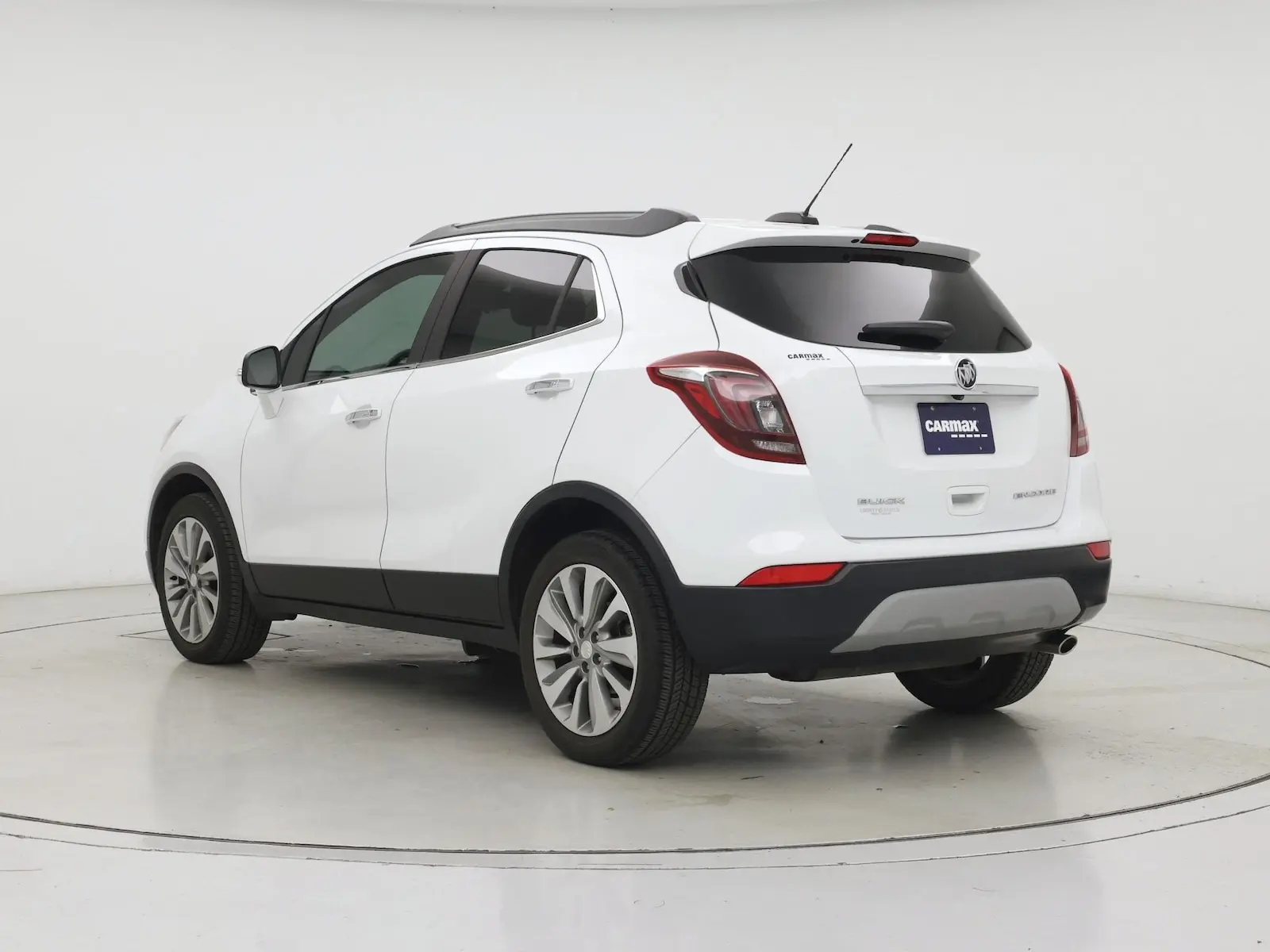 2017 Buick Encore Preferred photo 3