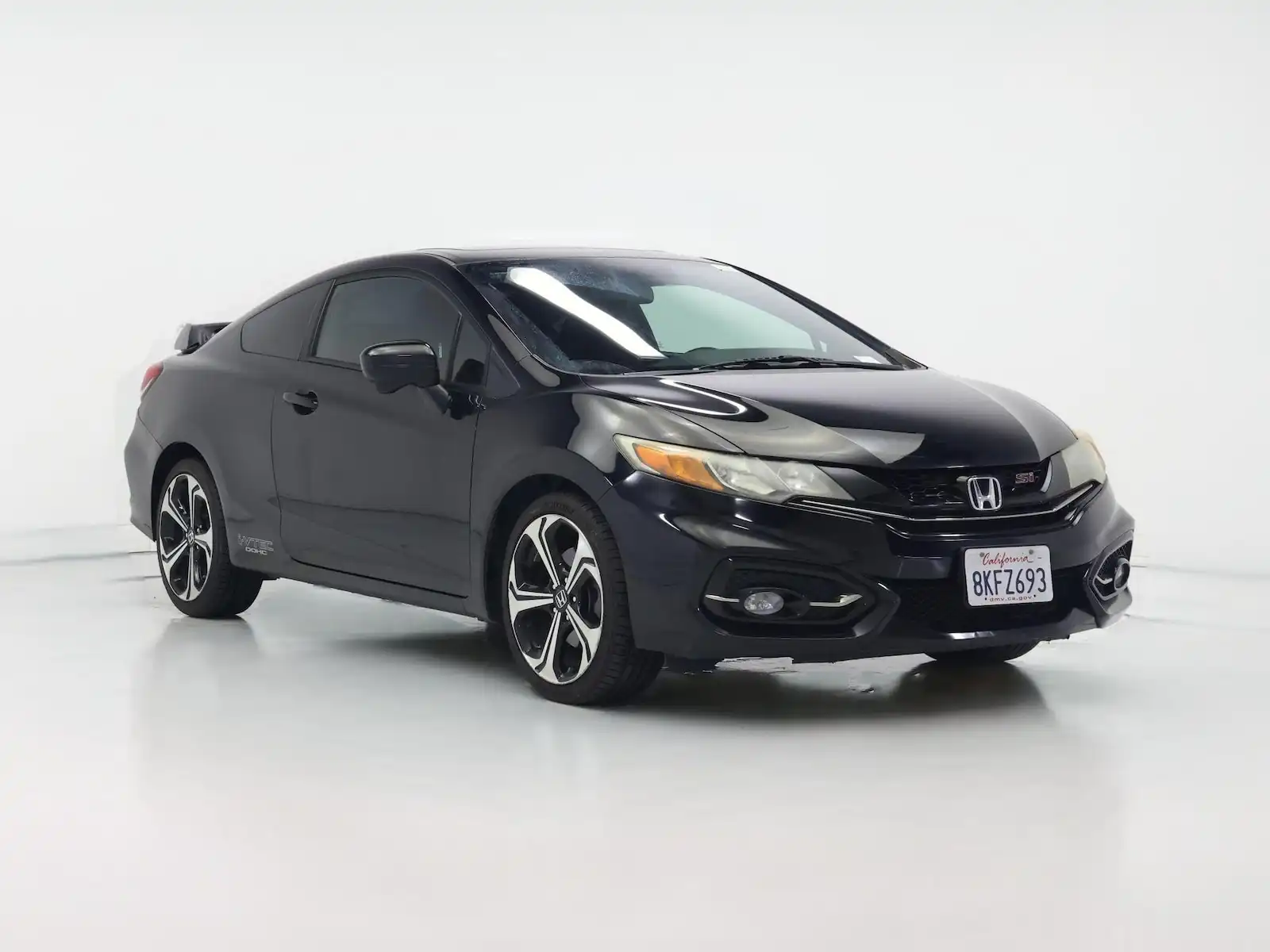 2014 Honda Civic Si's photo