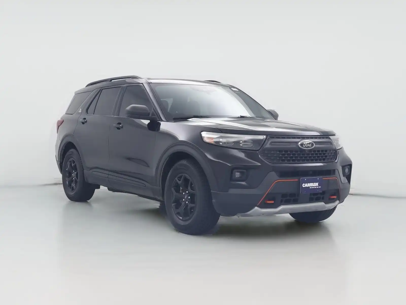 2021 Ford Explorer Timberline 4WD's photo