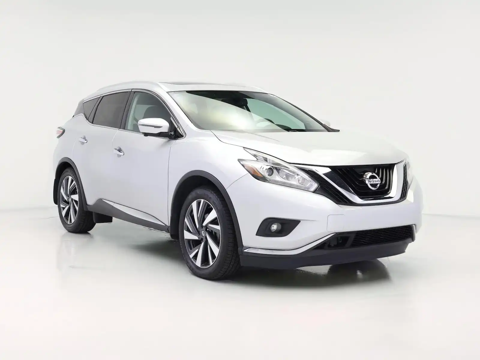 2016 Nissan Murano Platinum FWD's photo
