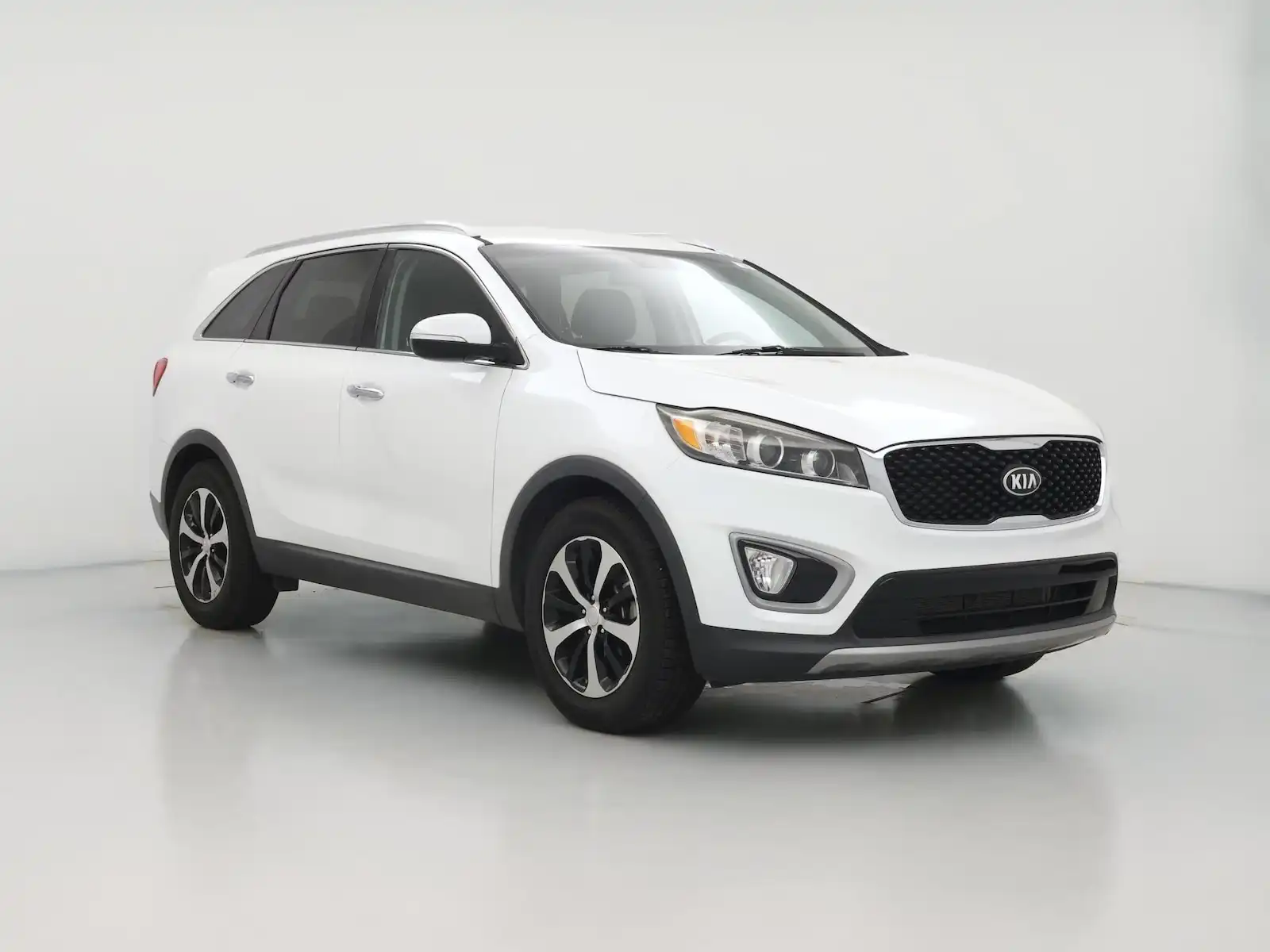 2016 Kia Sorento V6 EX Auto's photo
