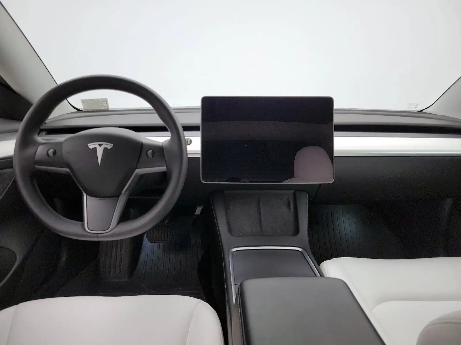 2022 Tesla Model 3 Long Range Dual Motor AWD's photo