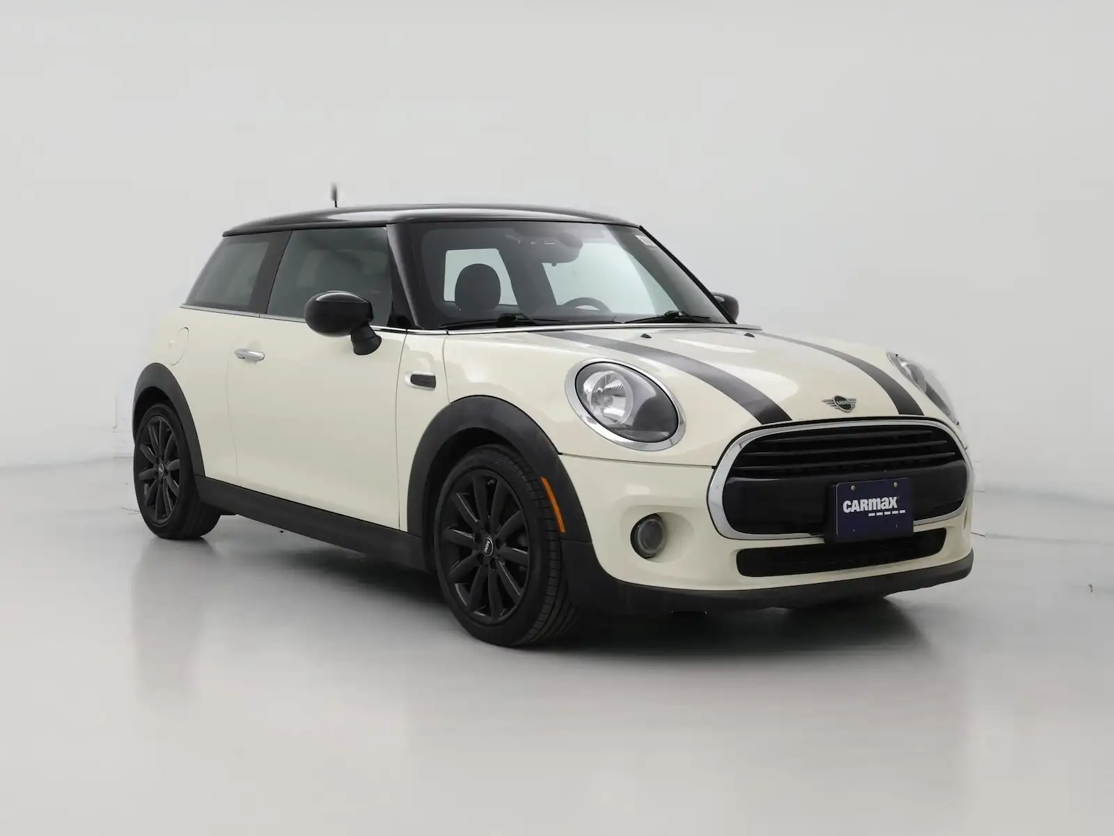 2020 MINI Hardtop Oxford Edition's photo