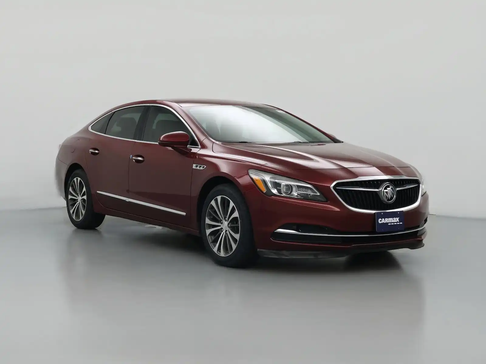 2017 Buick LaCrosse Essence's photo