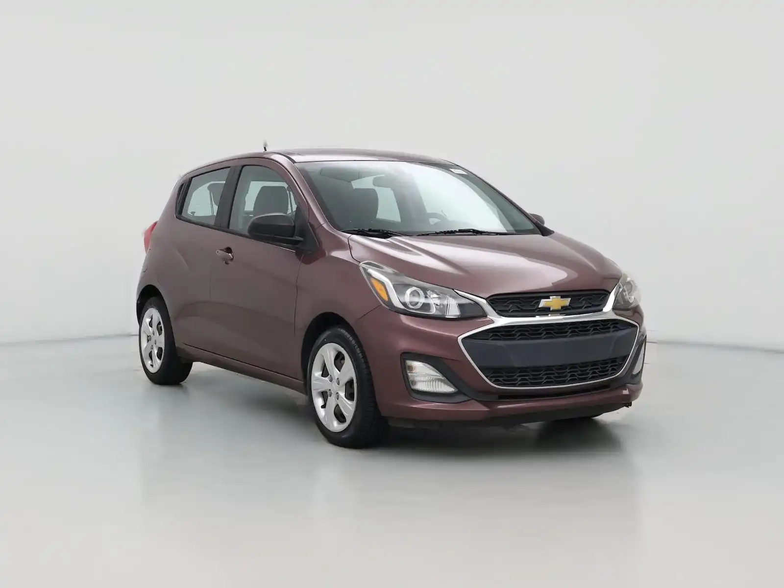 2020 Chevrolet Spark LS CVT 1SB's photo