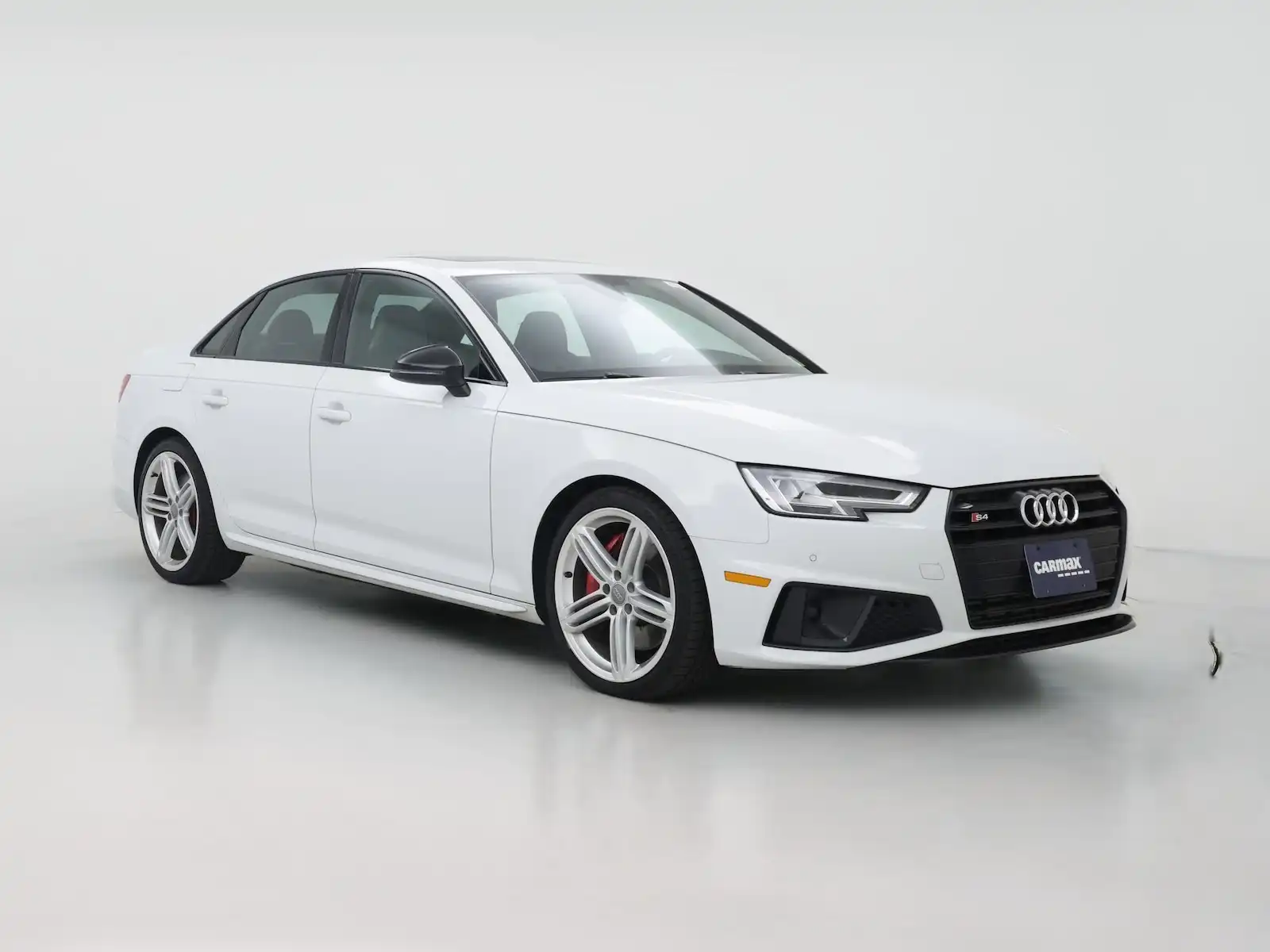 2019 Audi S4 3.0T Premium Plus quattro Tiptronic's photo