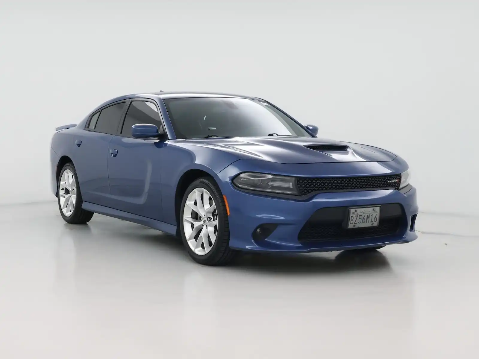 2021 Dodge Charger GT's photo