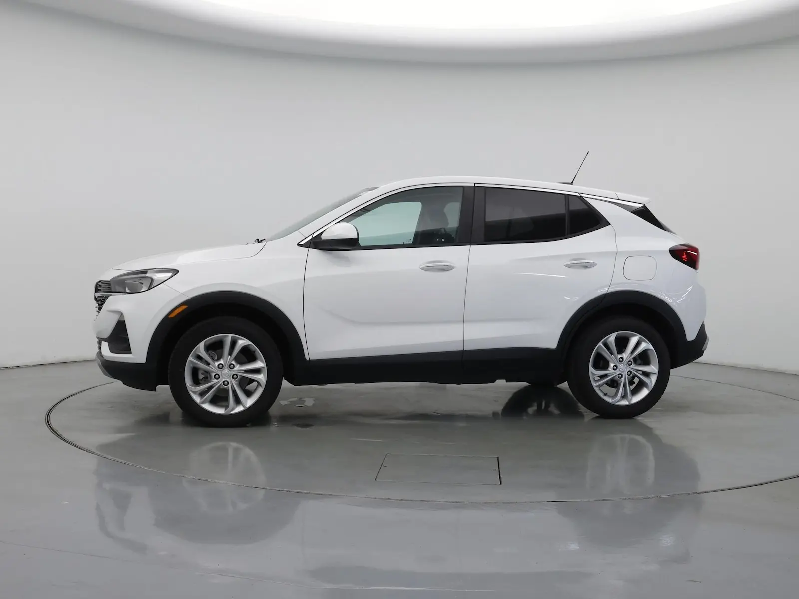 2023 Buick Encore GX Preferred AWD photo 4
