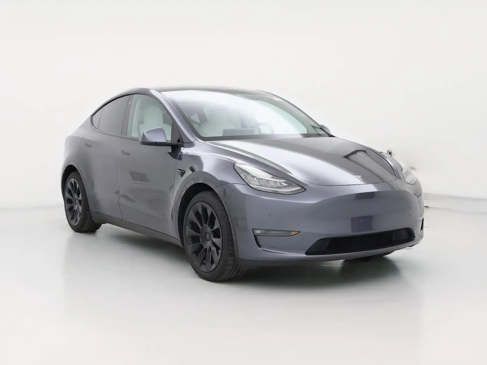 2022 Tesla Model Y Long Range Dual Motor AWD's photo