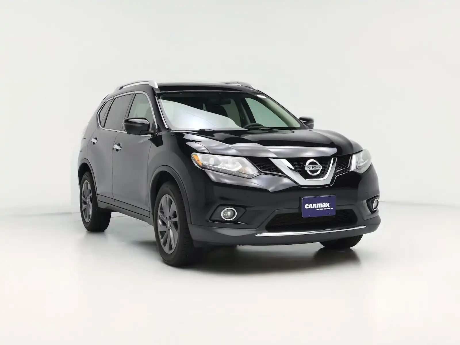 2016 Nissan Rogue SL AWD's photo