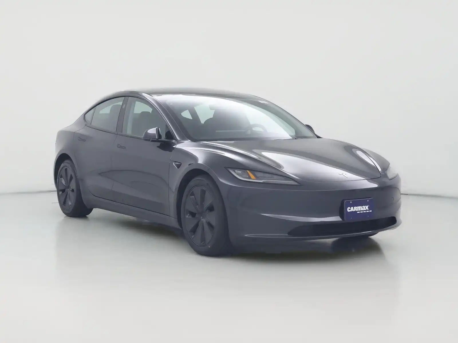 2024 Tesla Model 3 Long Range's photo