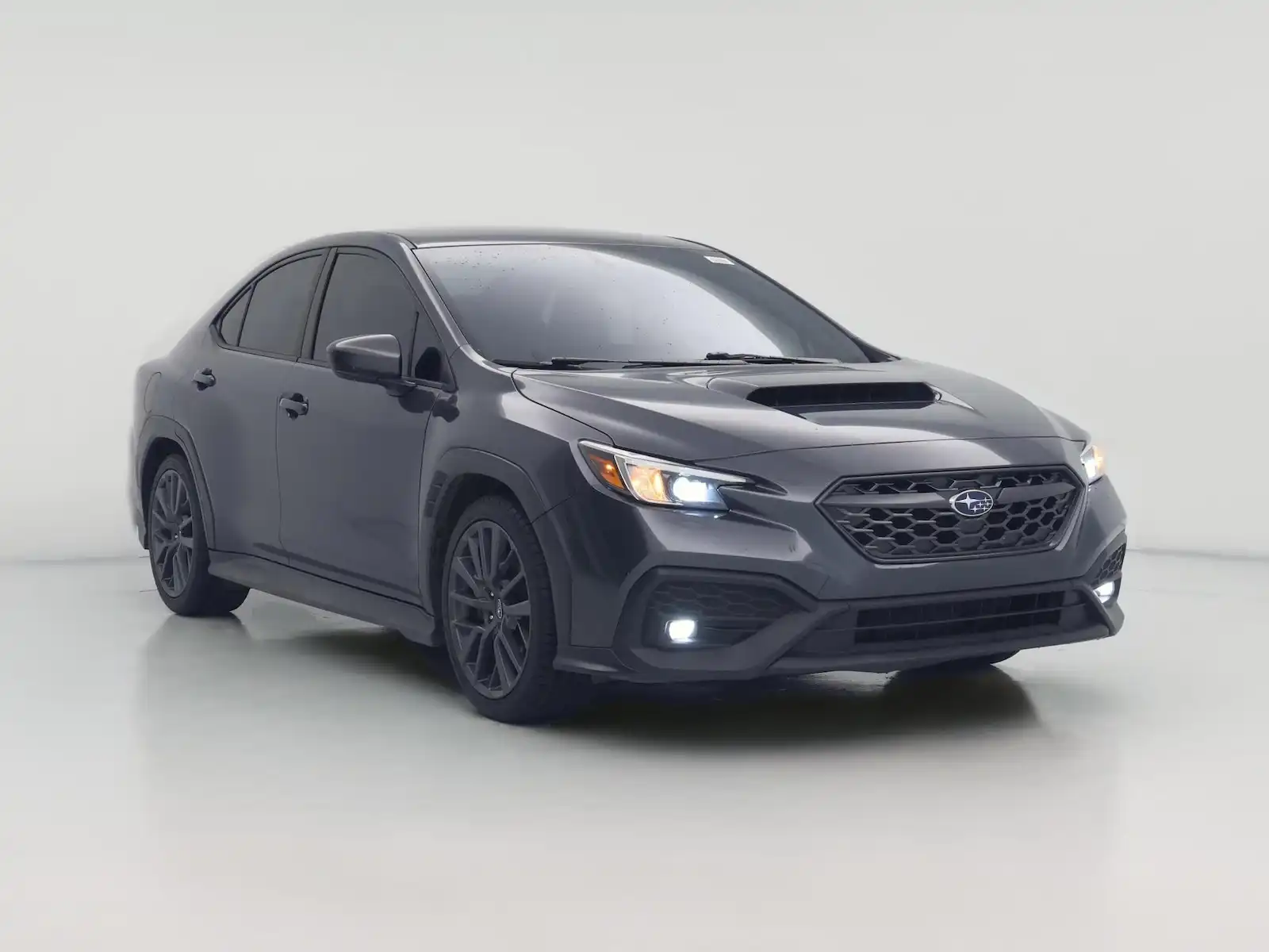 2023 Subaru WRX Premium's photo