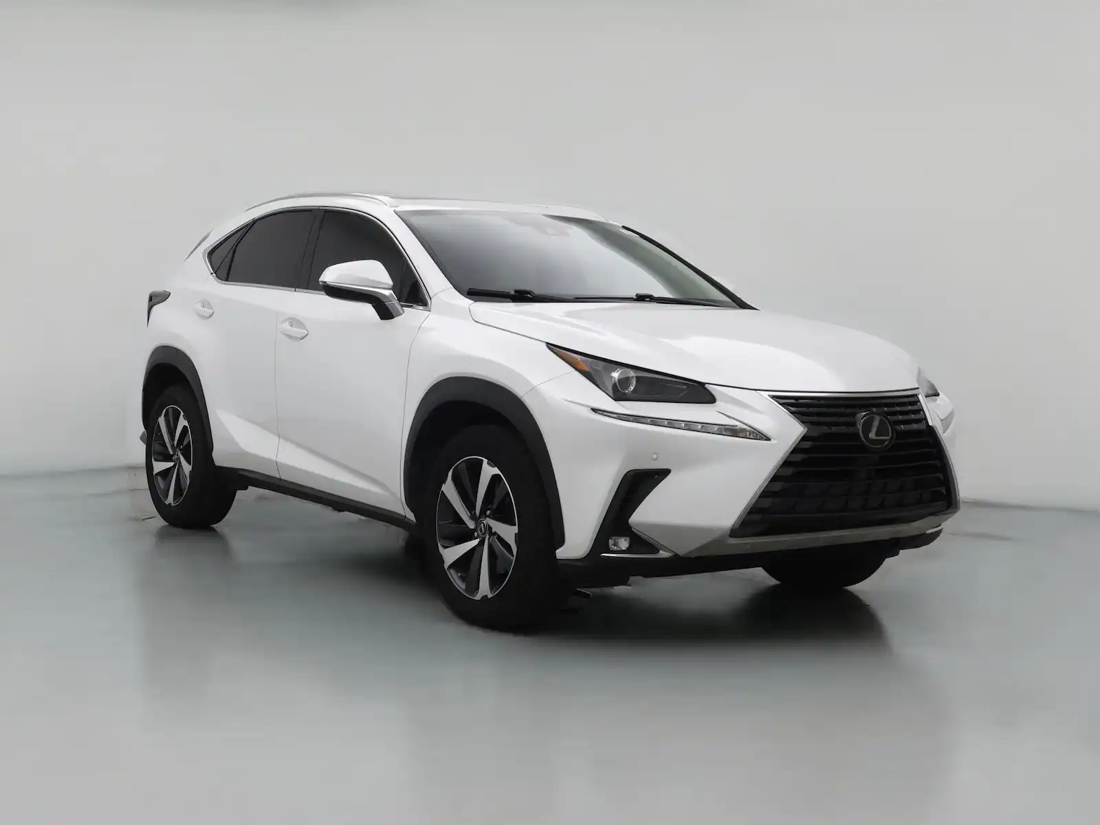 2020 Lexus NX 350 300 FWD's photo