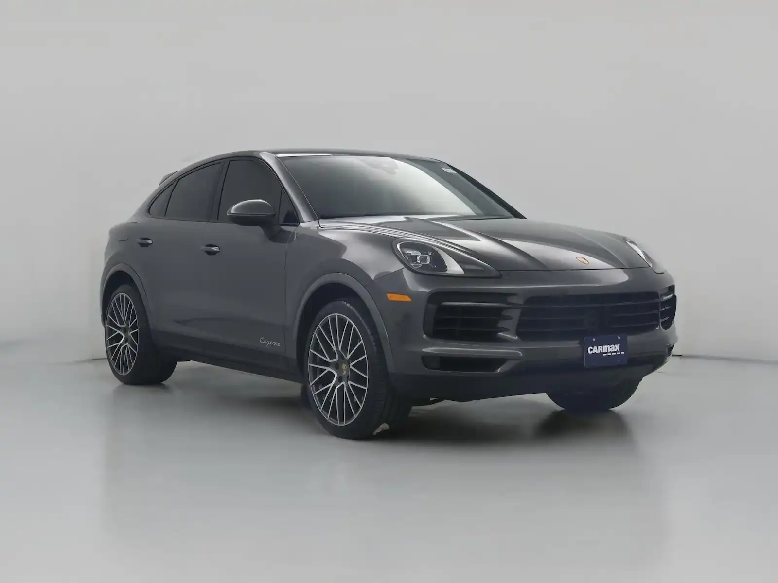 2023 Porsche Cayenne Base's photo