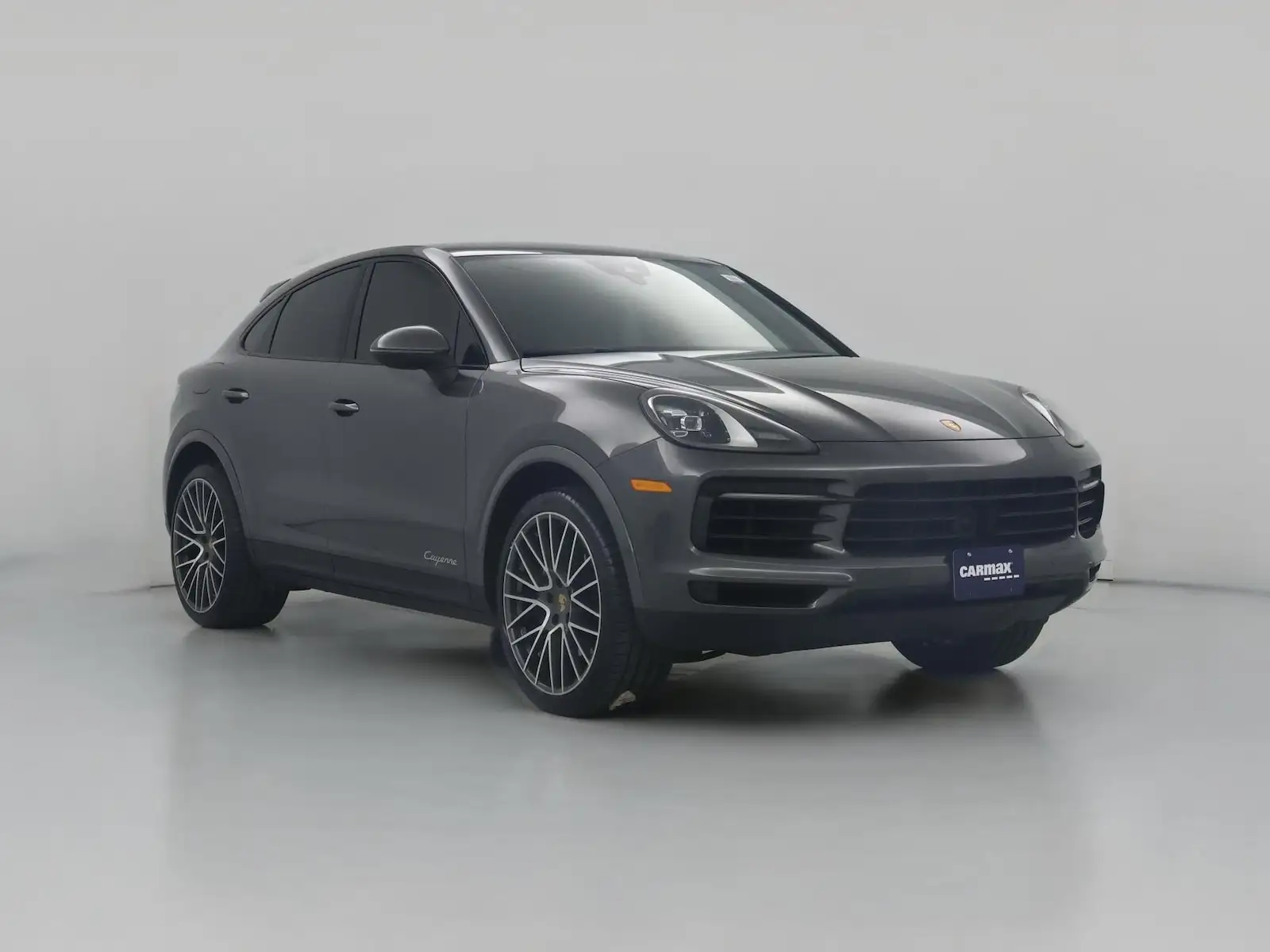 2023 Porsche Cayenne Base photo 1