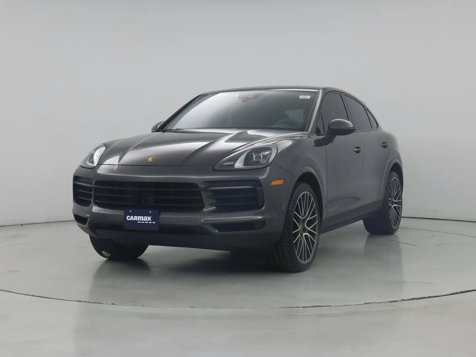 2023 Porsche Cayenne Base photo 5