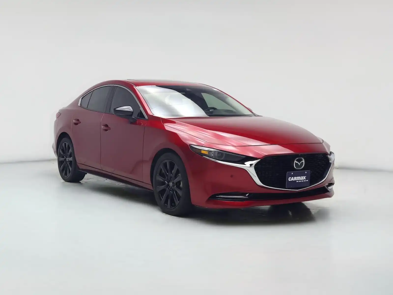 2022 Mazda CX-3 Premium Plus AWD Auto SKYACTIV 4-Door's photo