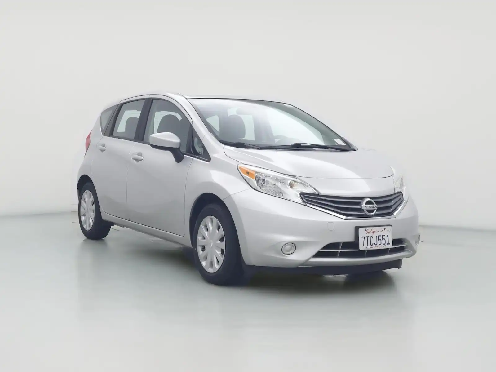2016 Nissan Versa Note 1.6 SV CVT's photo